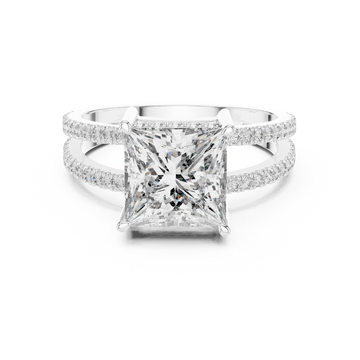 The Crown Princess Ring