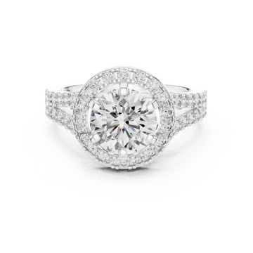 The Eternal Radiance Ring
