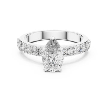 The Evermore Promise Ring
