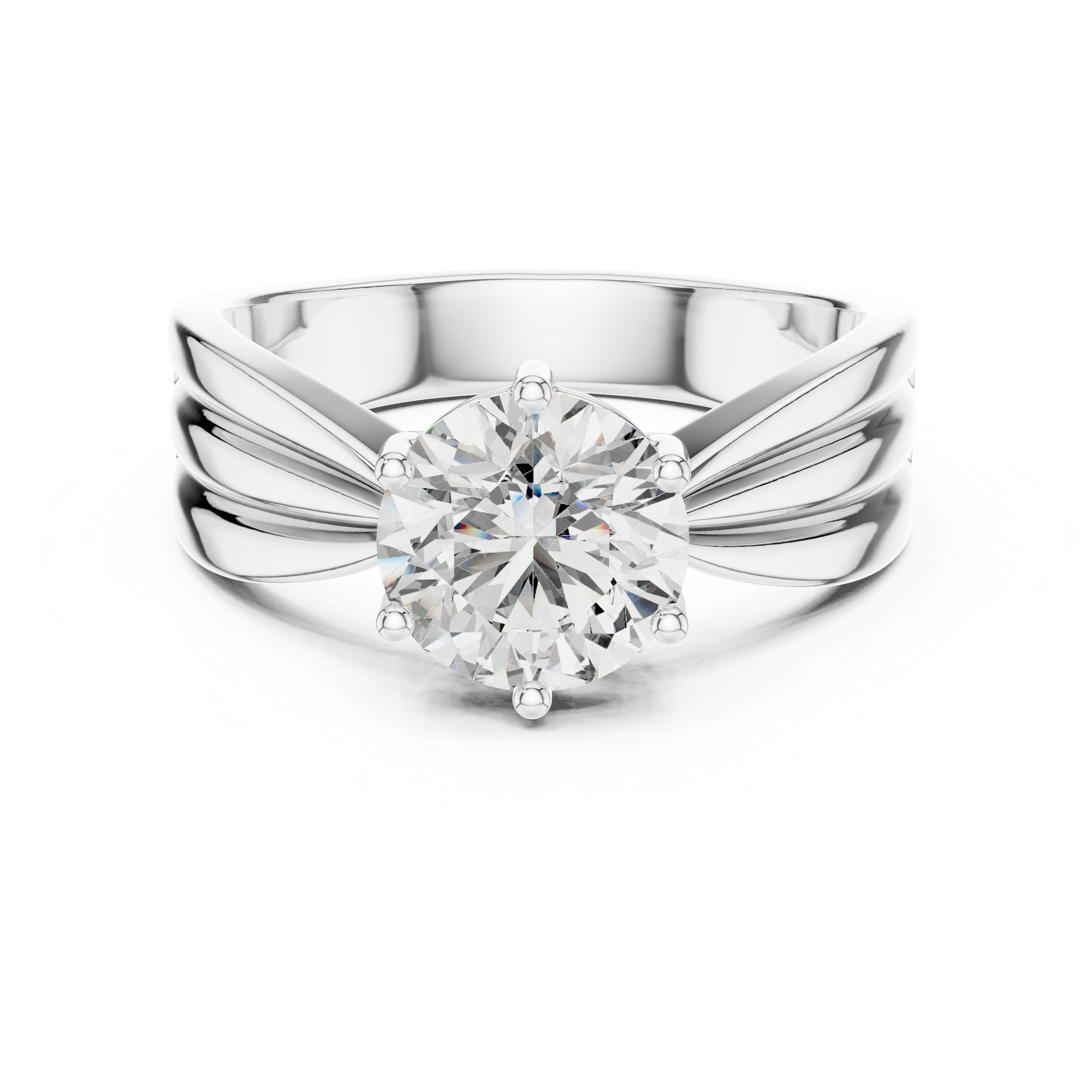The Imperial Spark Ring