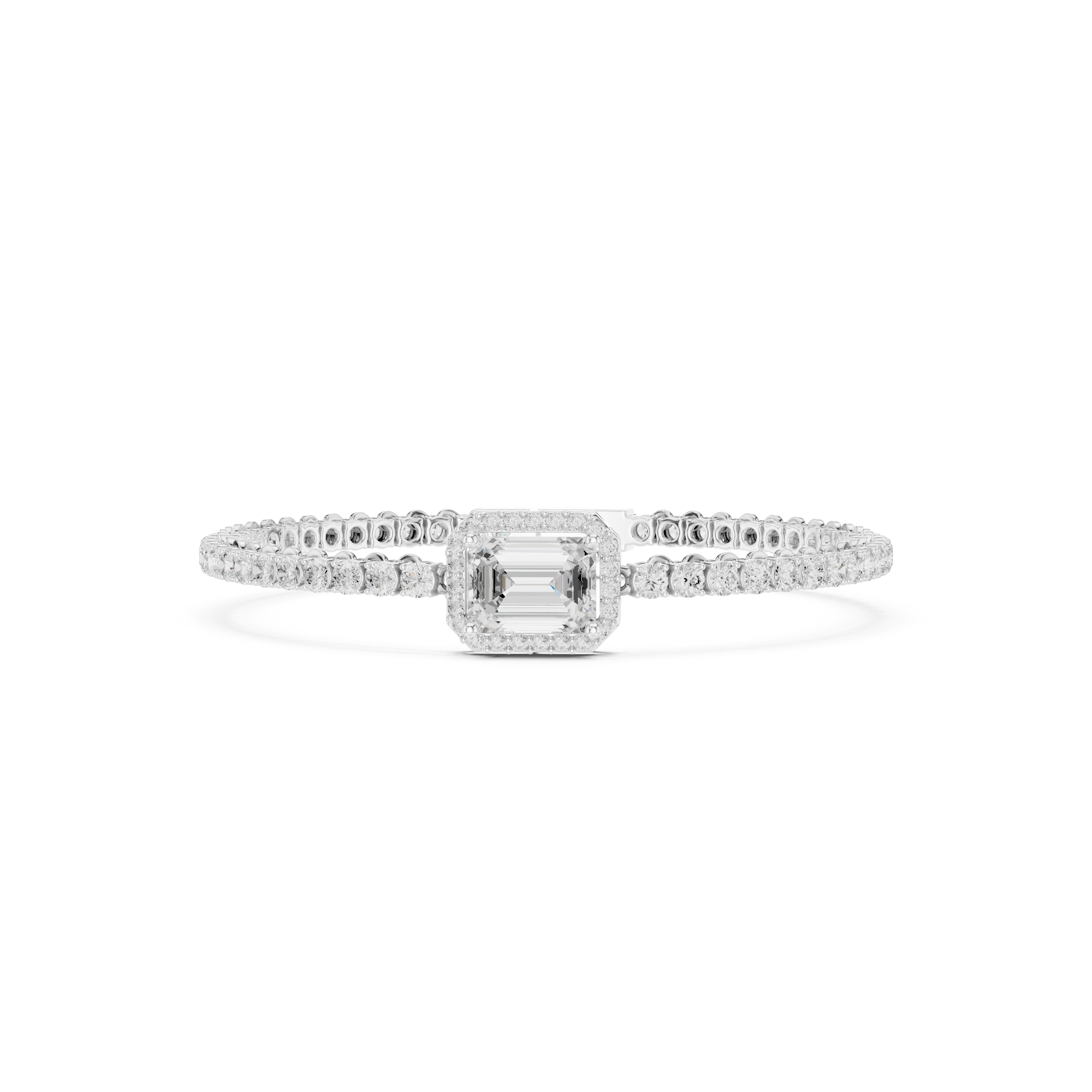 The Lunar Glade Bracelet