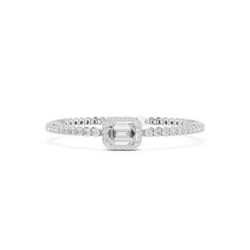The Lunar Glade Bracelet