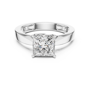 The Princess Promise Ring