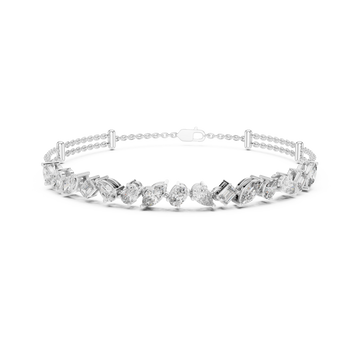 The Rhythm Link Bracelet