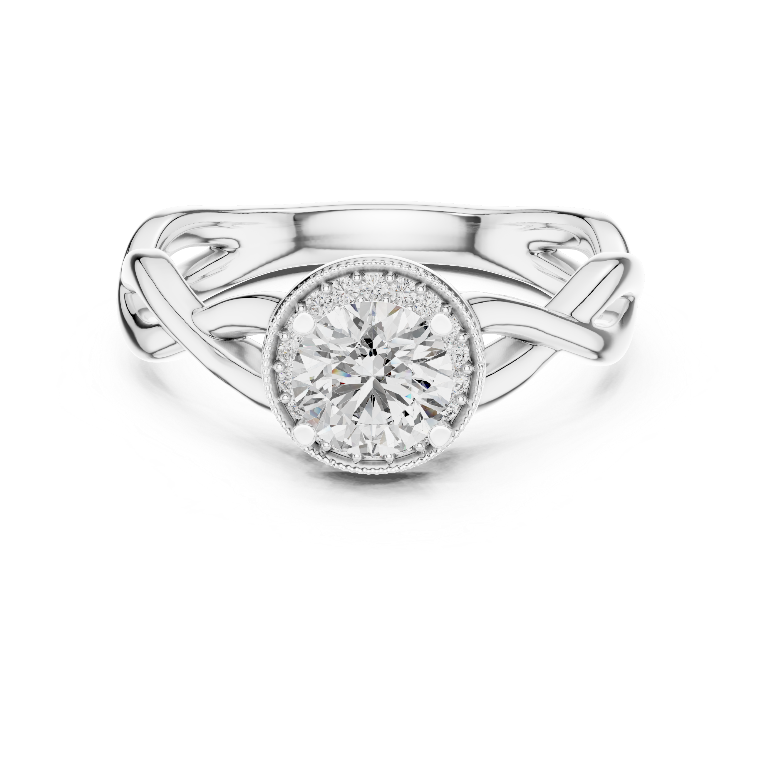 The Royal Aura Ring