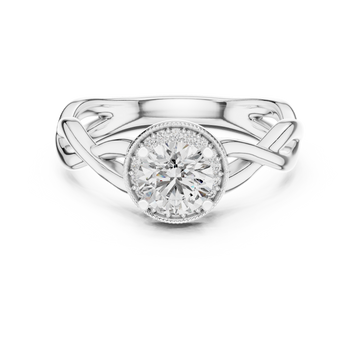 The Royal Aura Ring