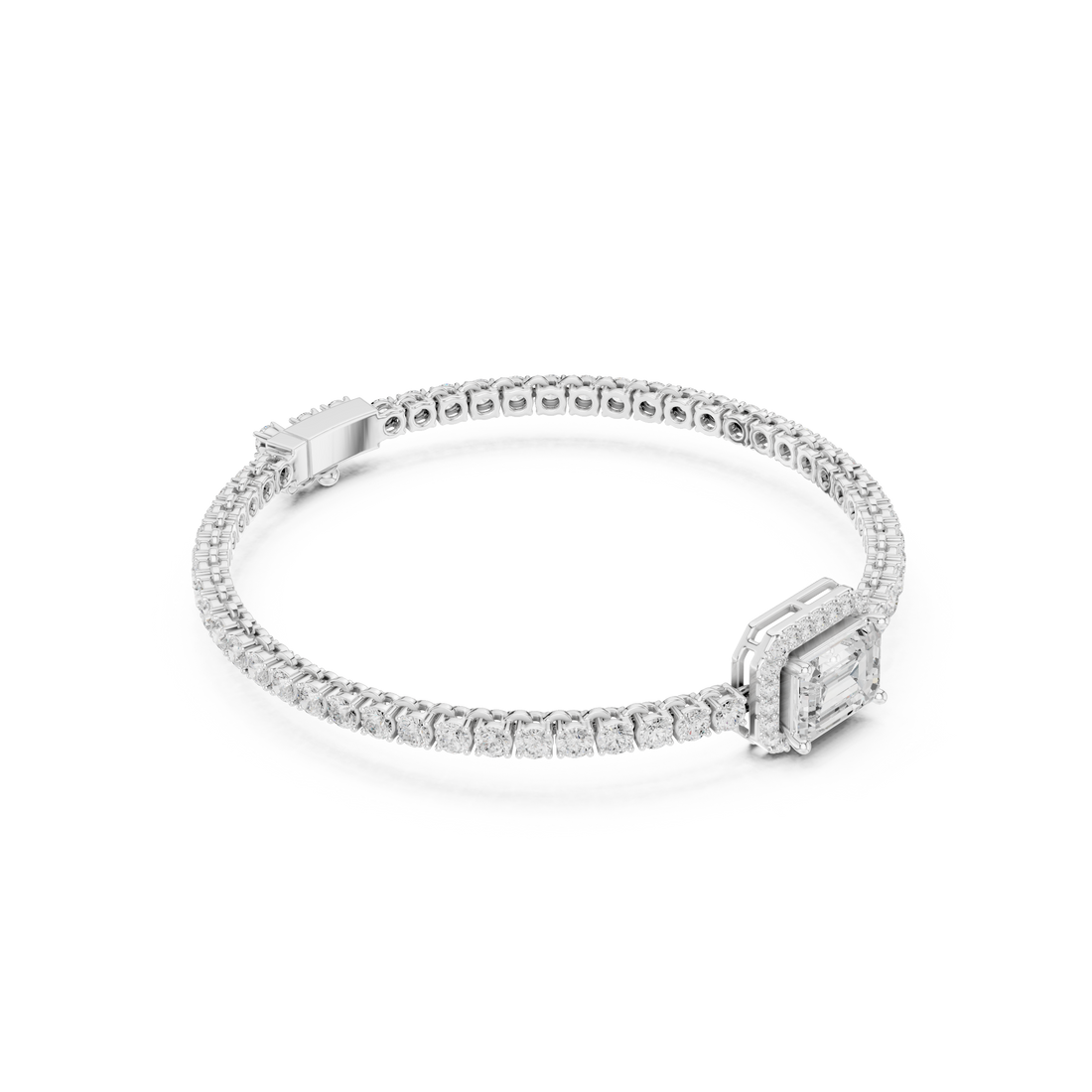 The Lunar Glade Bracelet