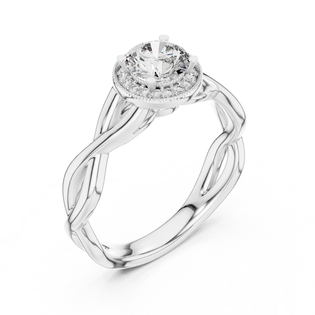 The Royal Aura Ring
