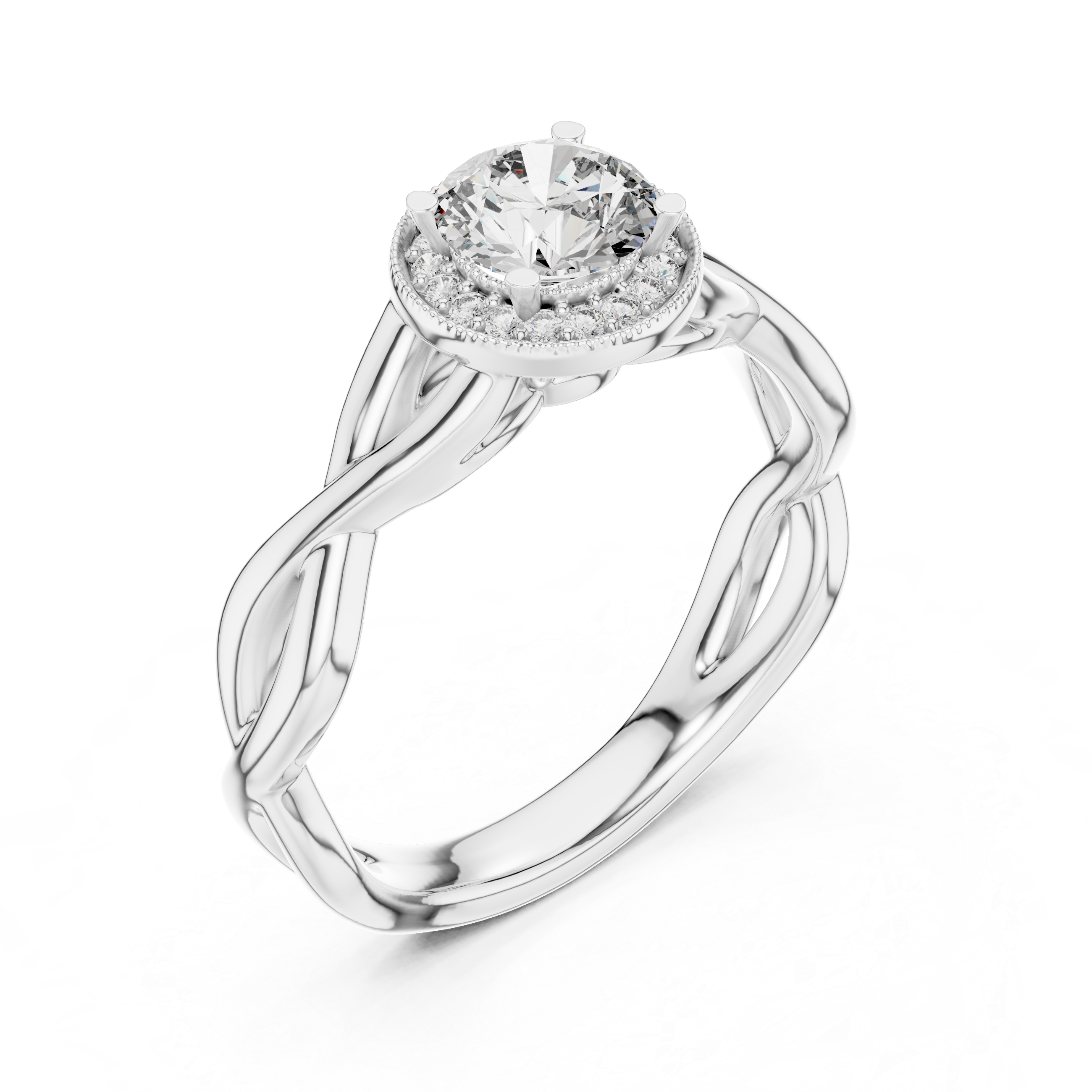 The Royal Aura Ring