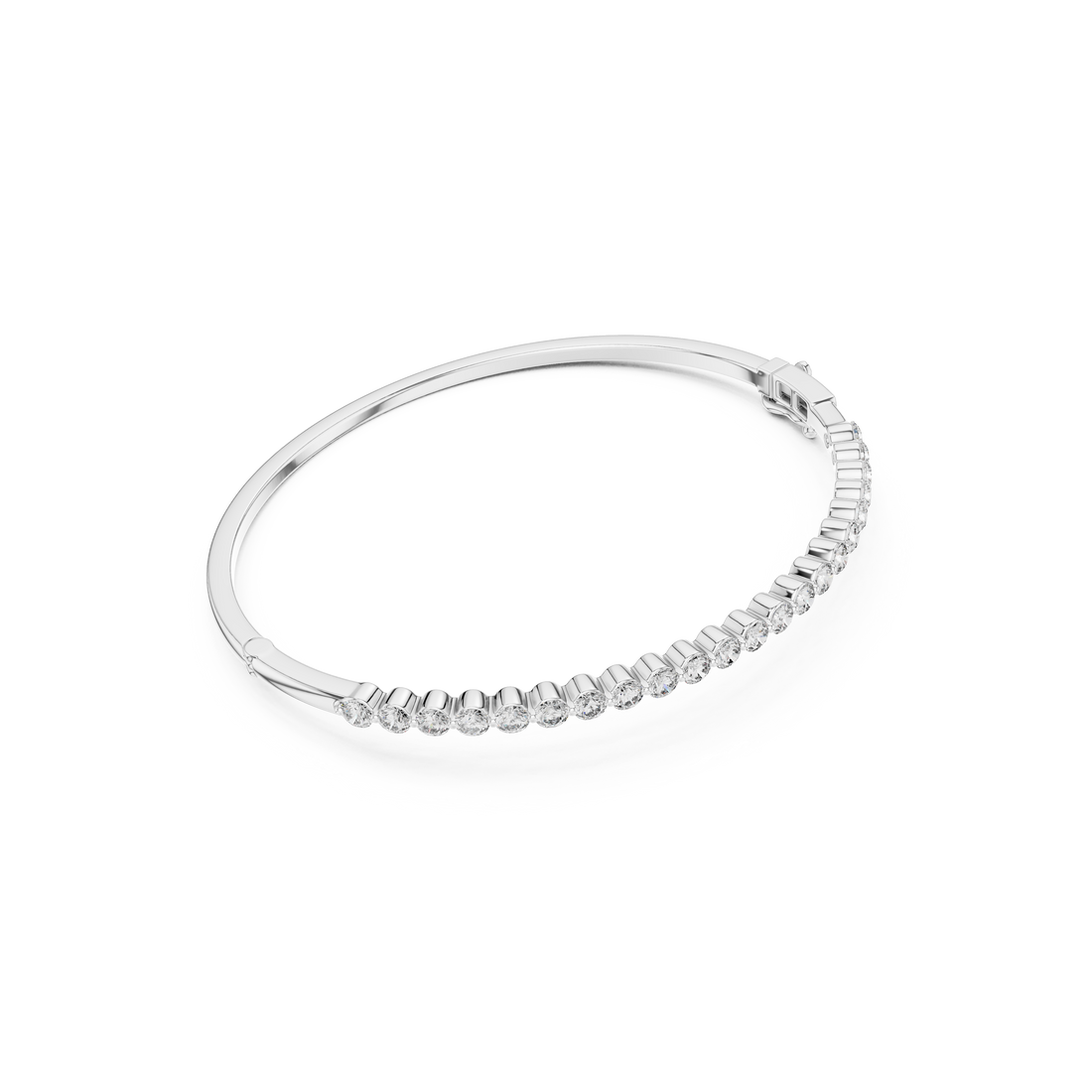 The Aura Brilliant Bracelet