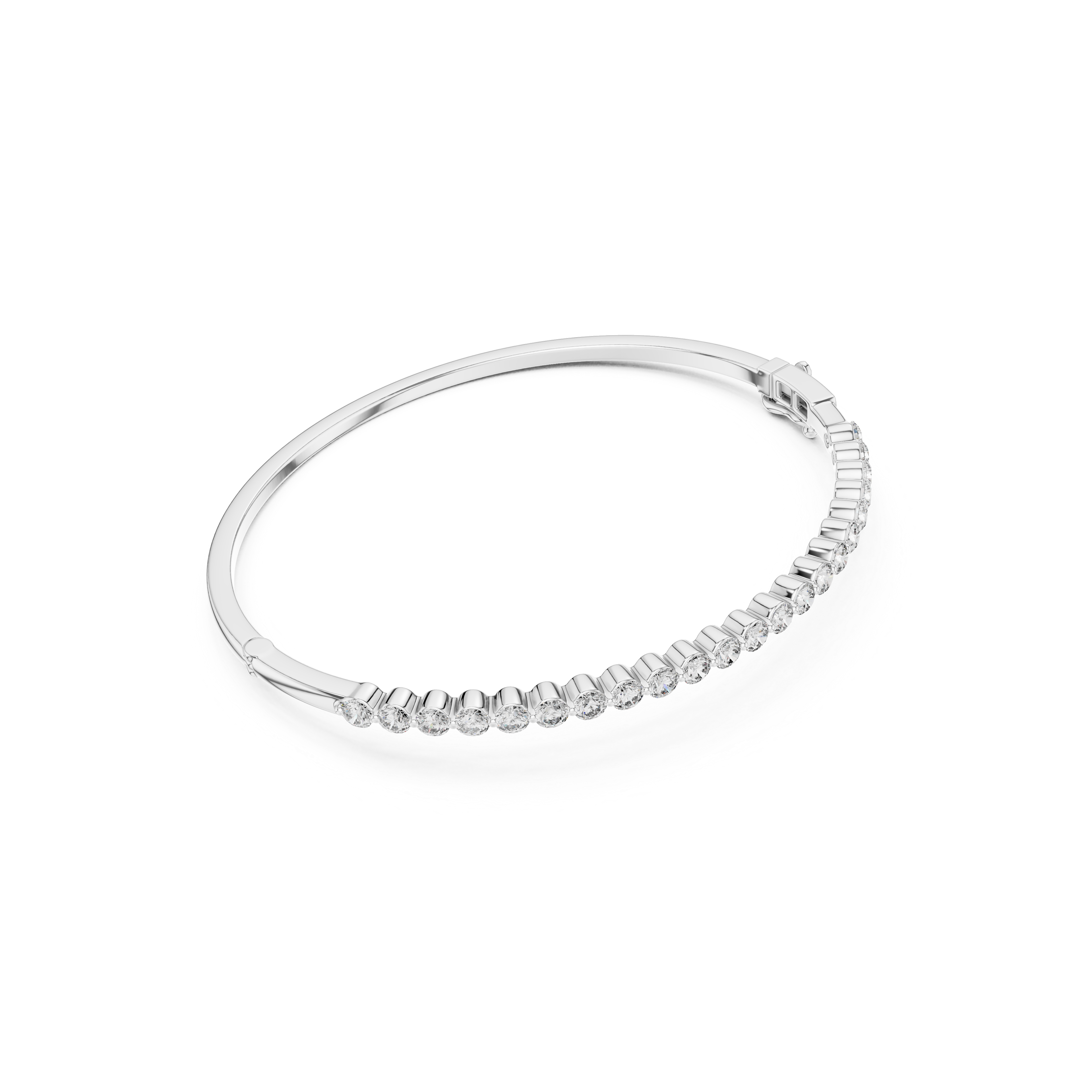 The Aura Brilliant Bracelet