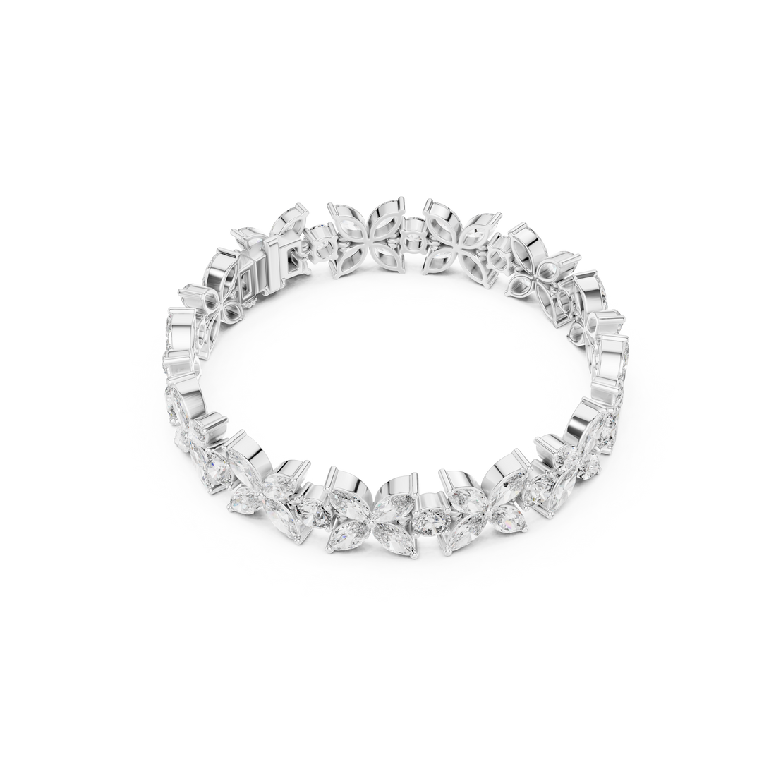 The Botanical & Floral Bracelet
