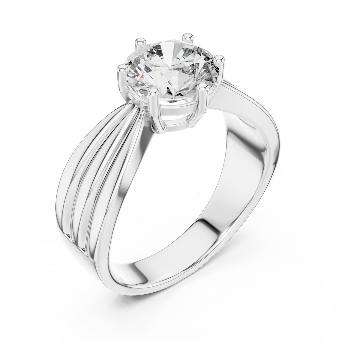 The Imperial Spark Ring