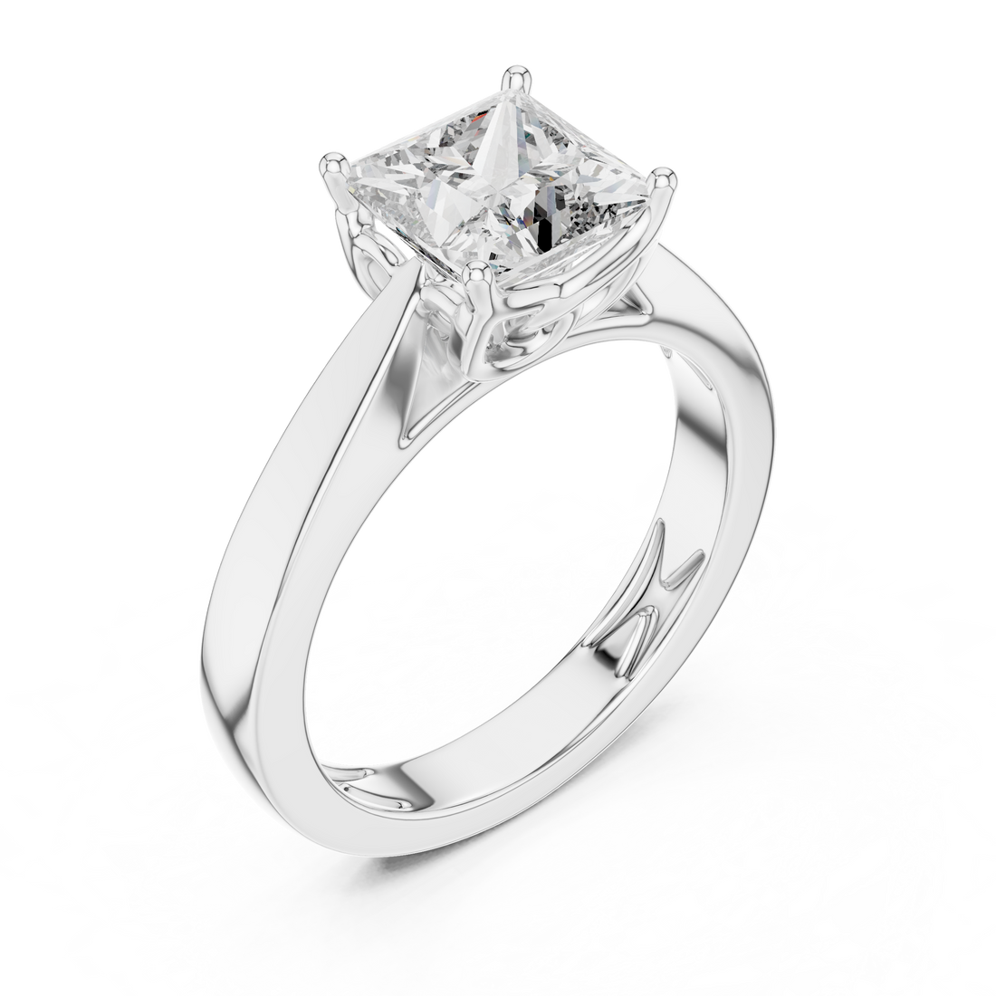 The Princess Promise Ring
