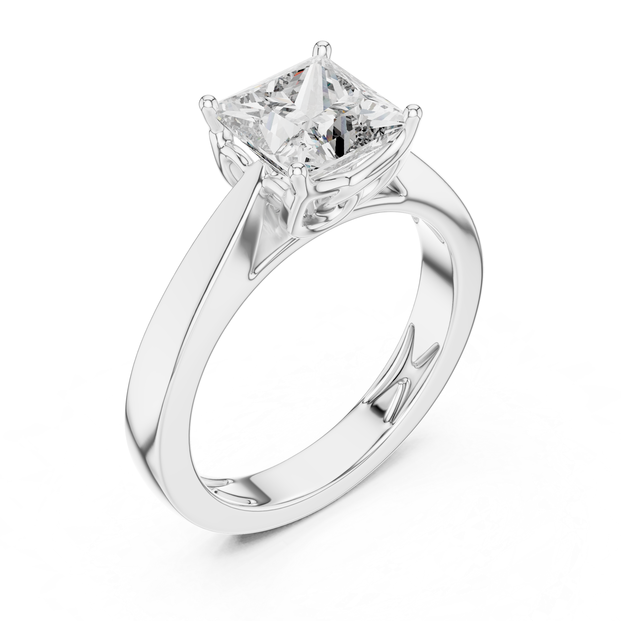 The Princess Promise Ring