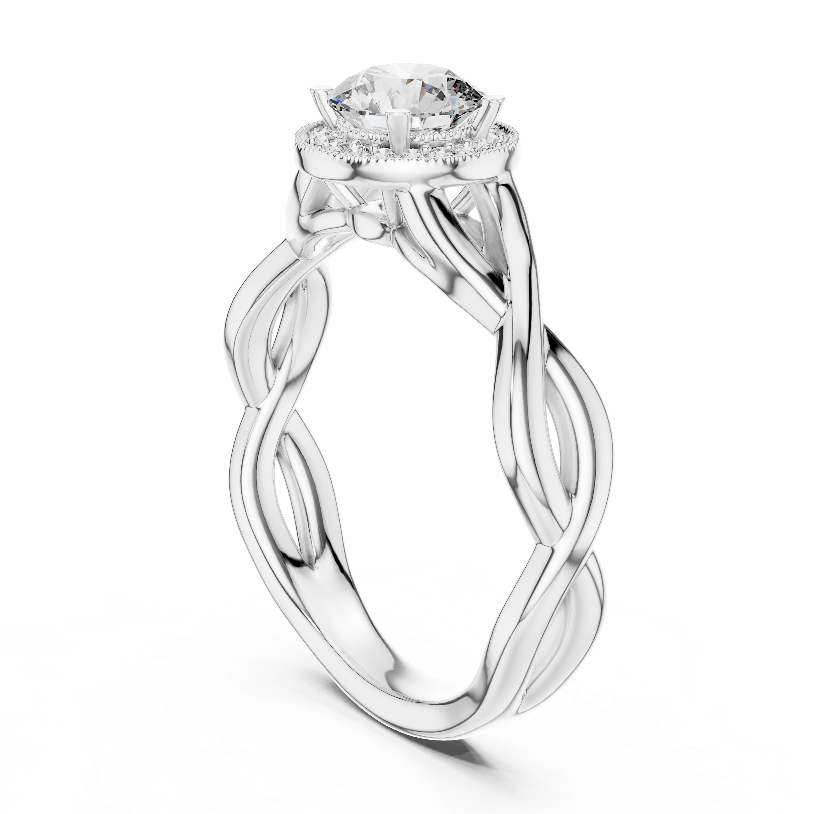 The Royal Aura Ring