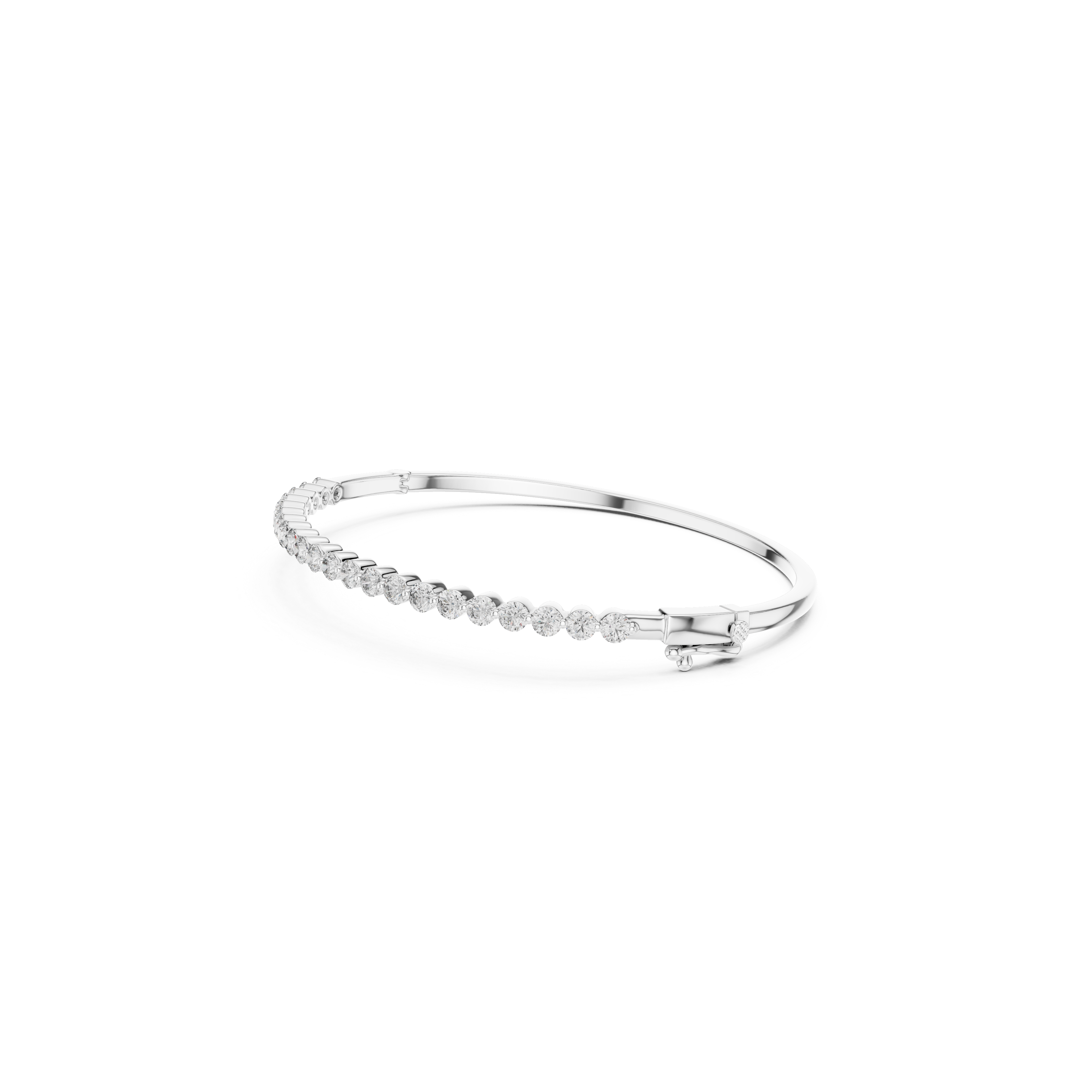 The Aura Brilliant Bracelet