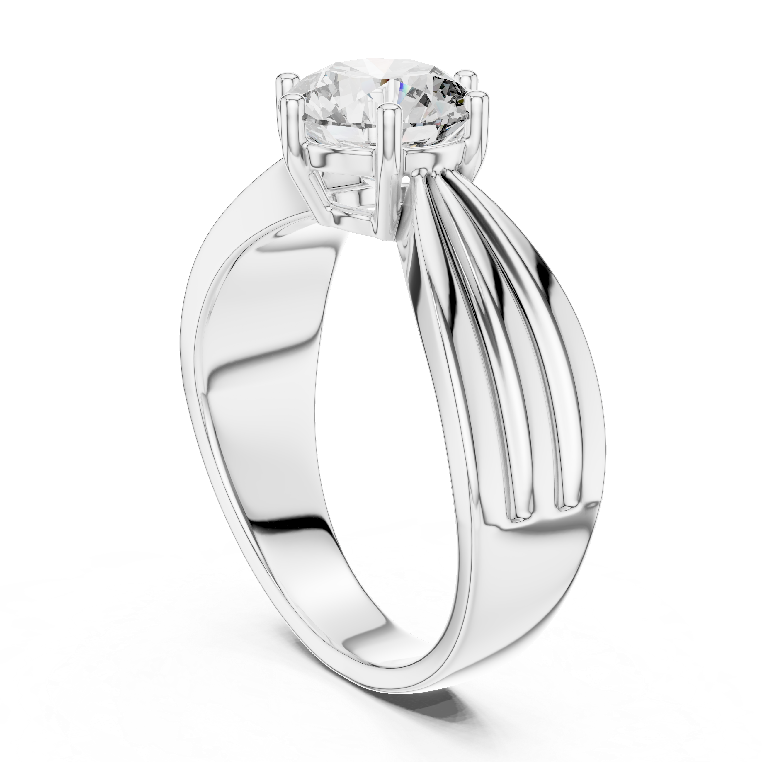 The Imperial Spark Ring