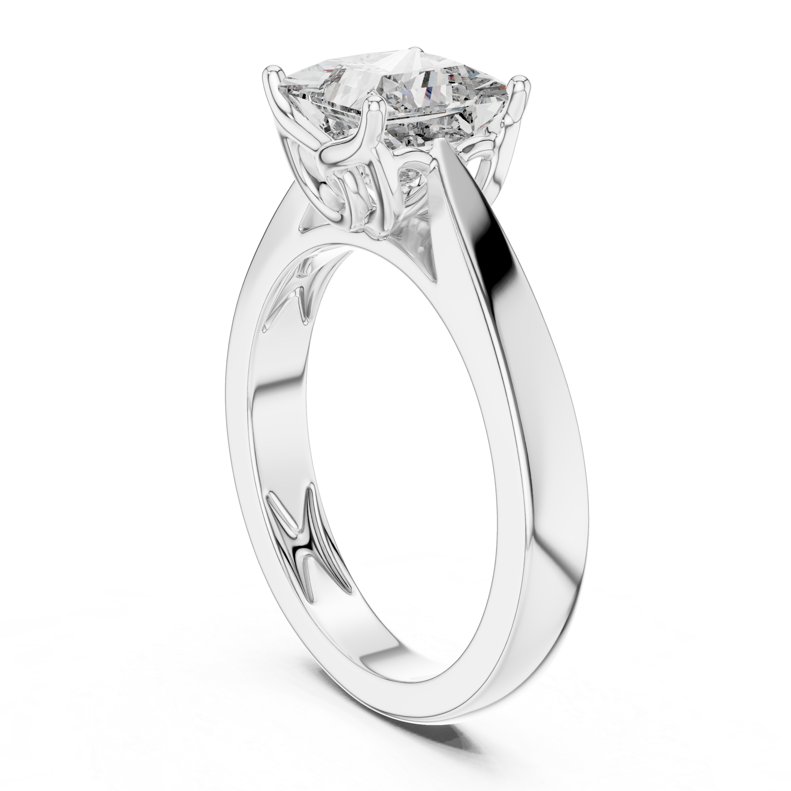 The Princess Promise Ring