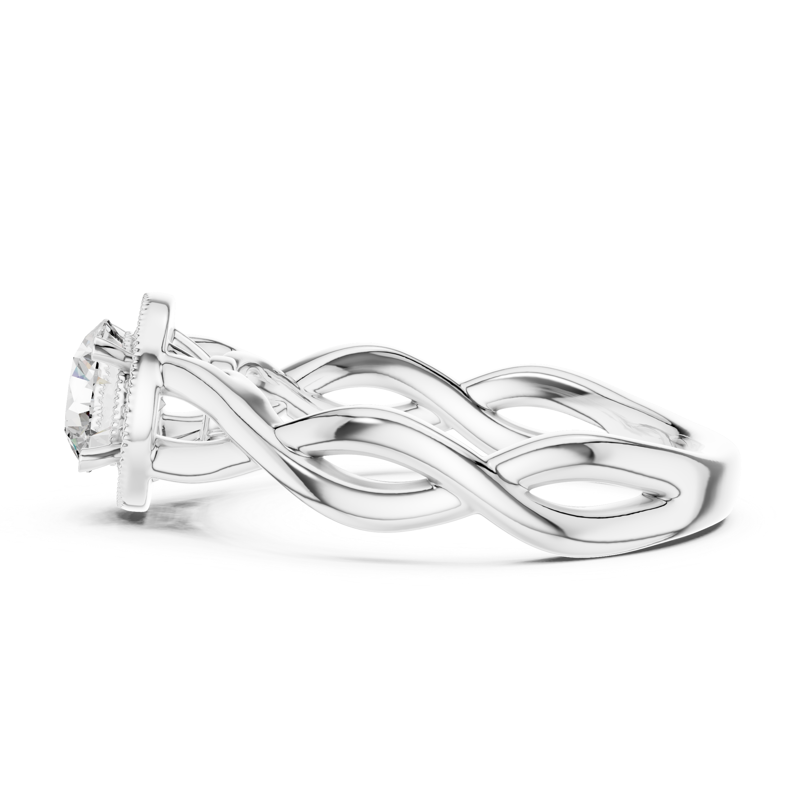 The Royal Aura Ring