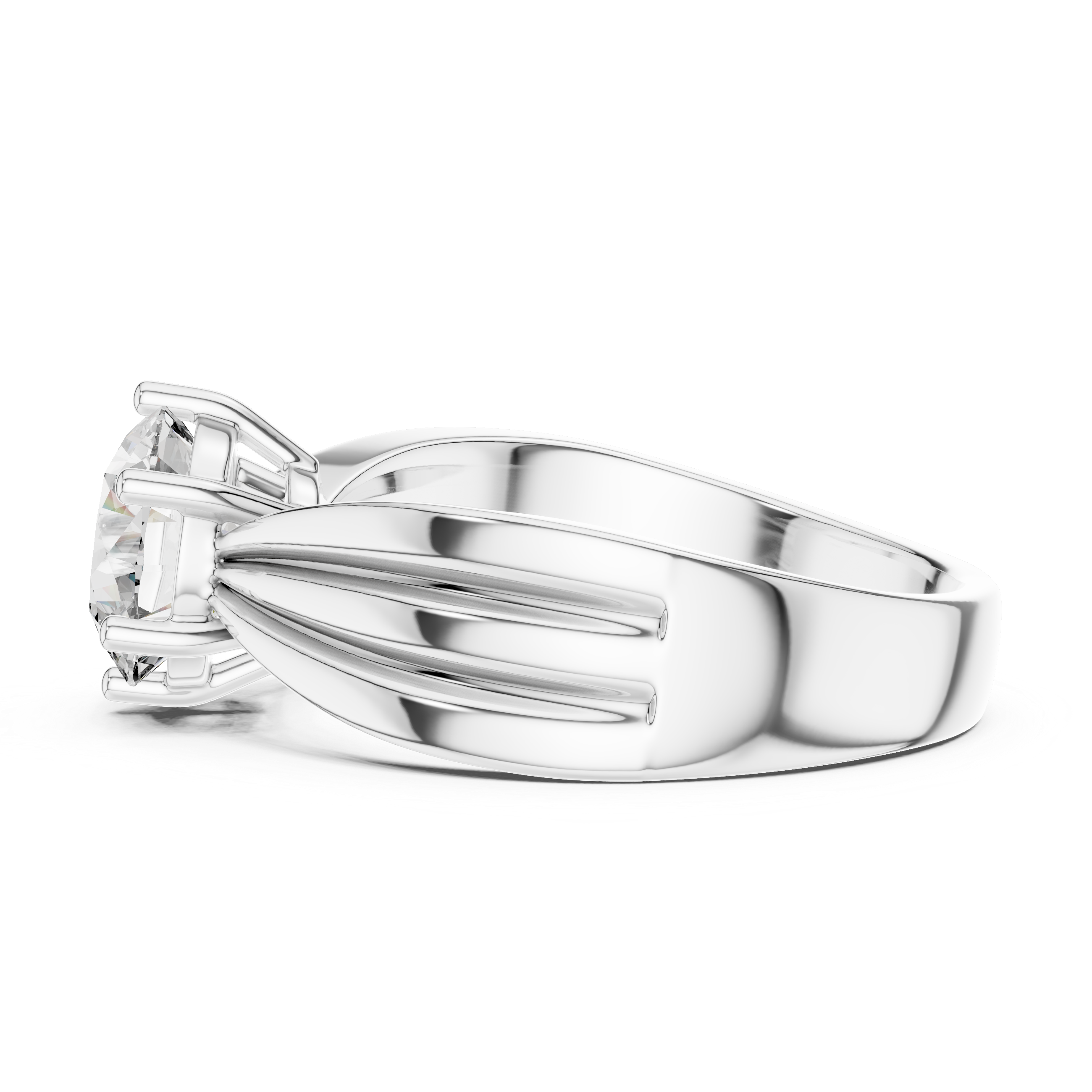 The Imperial Spark Ring