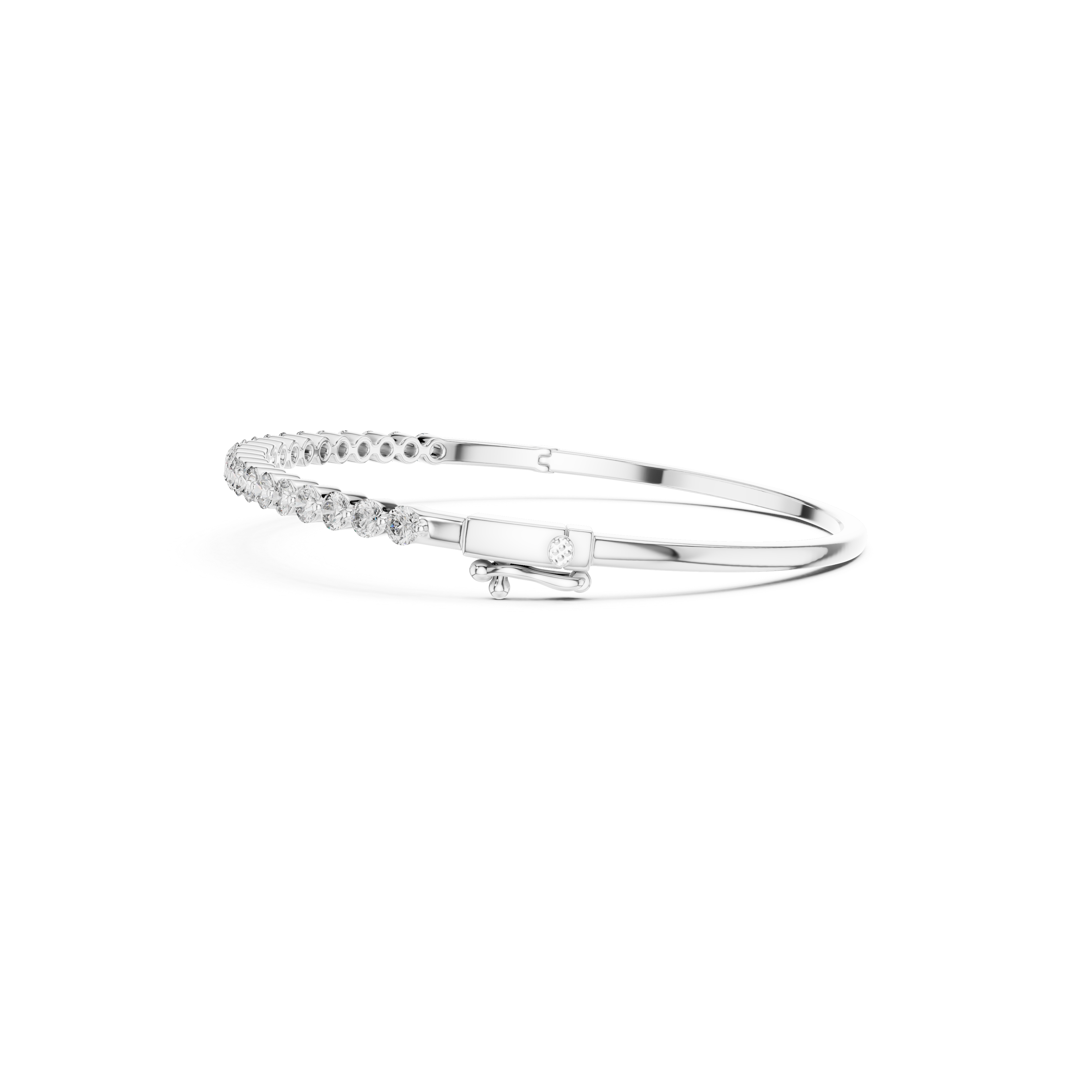 The Aura Brilliant Bracelet