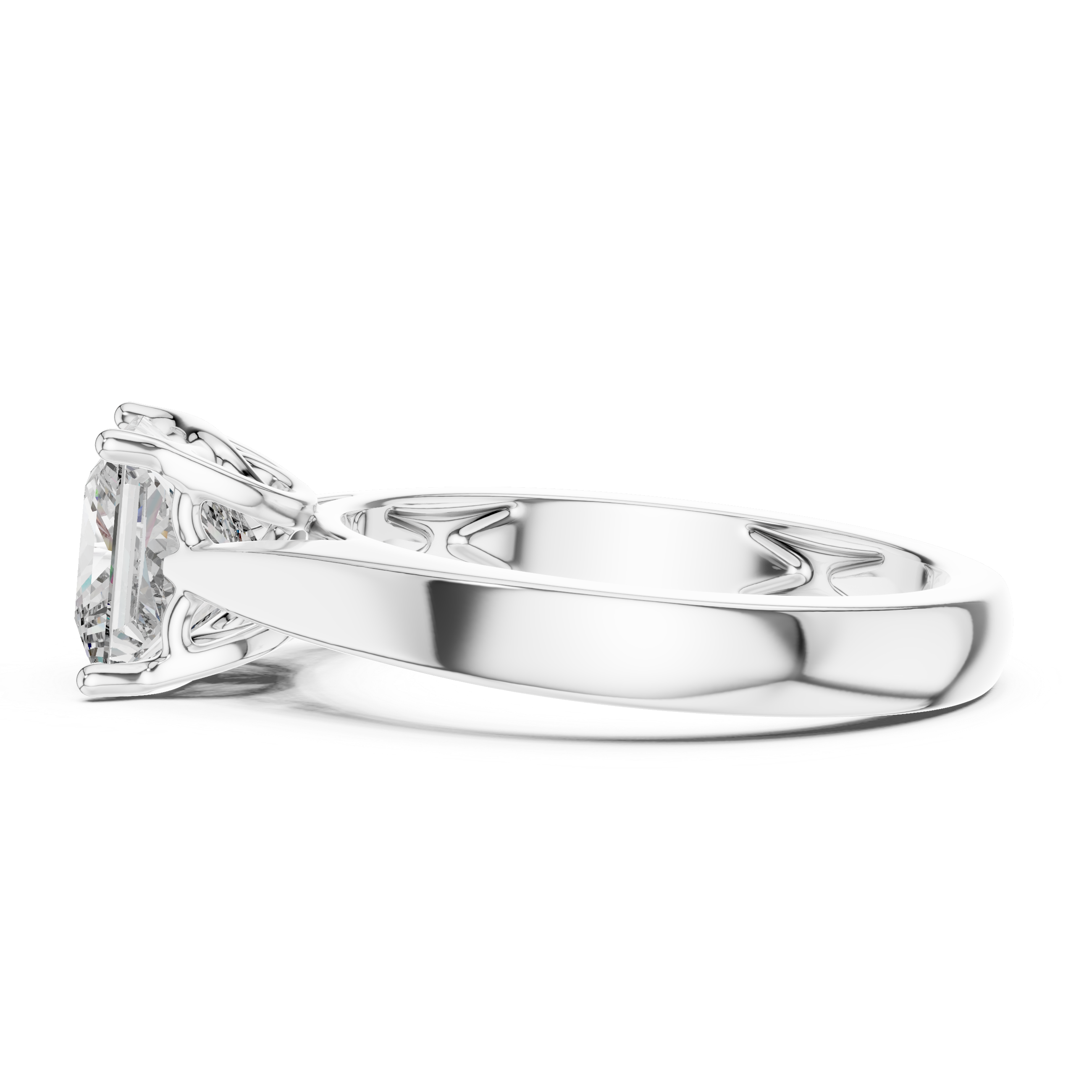 The Princess Promise Ring