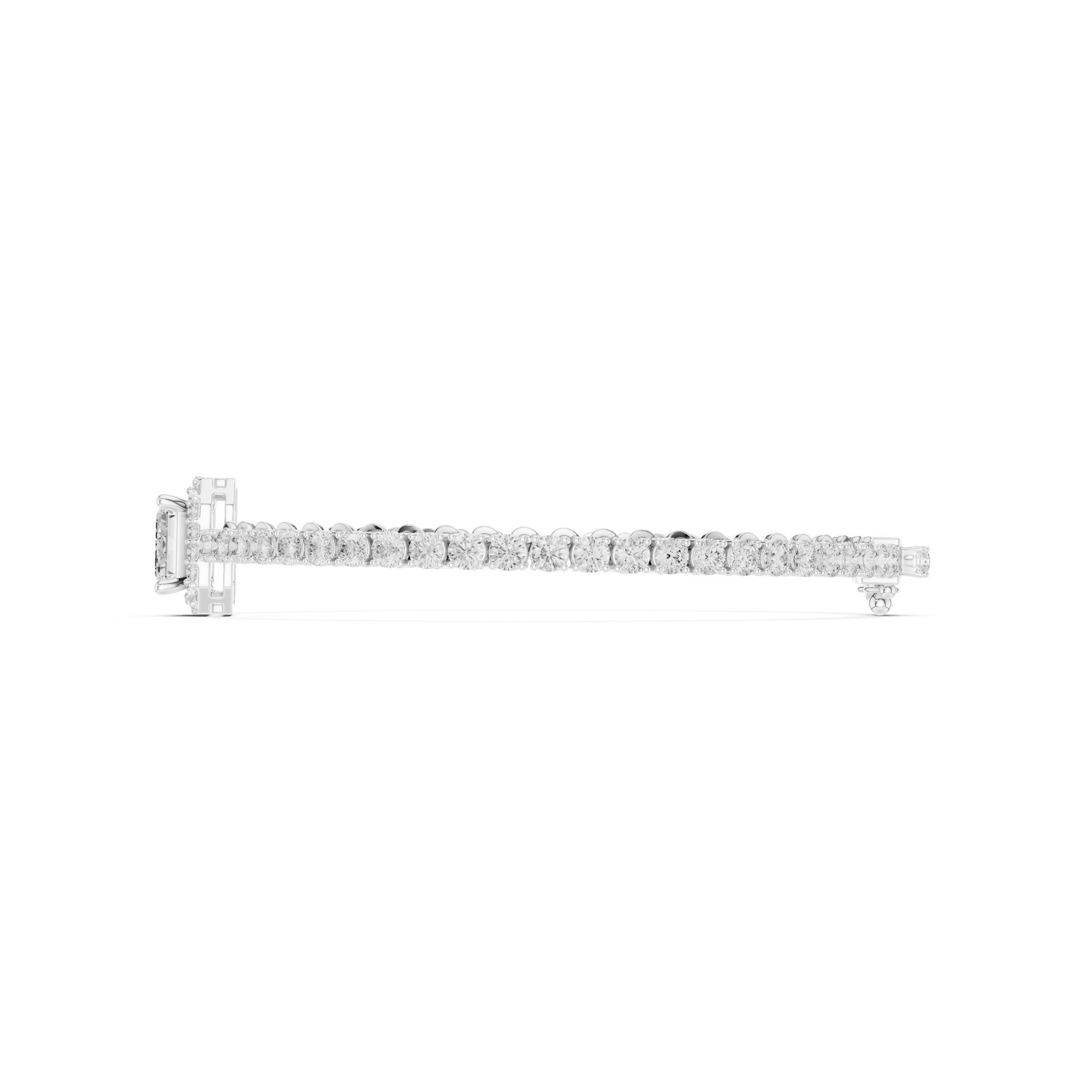 The Lunar Glade Bracelet
