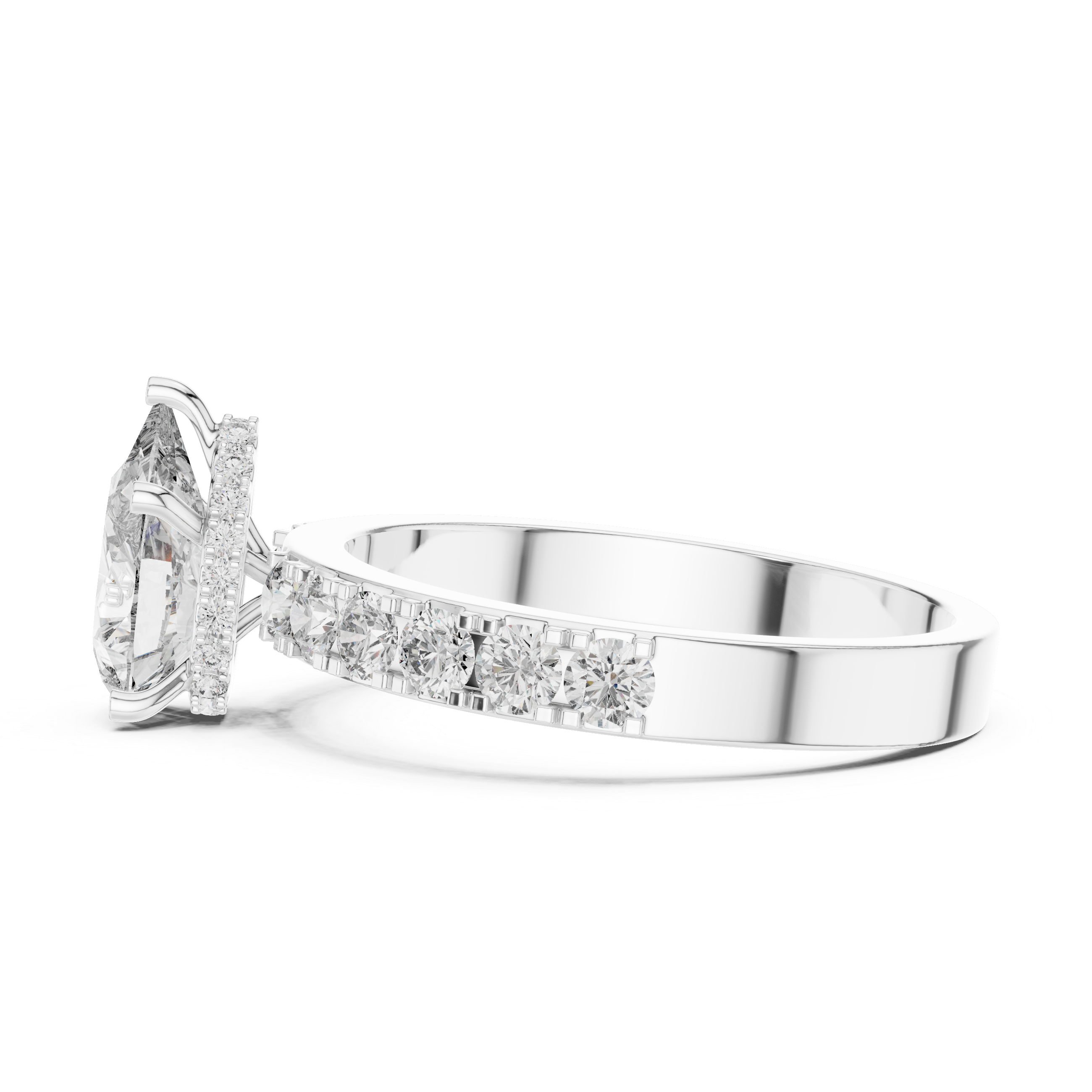 The Evermore Promise Ring