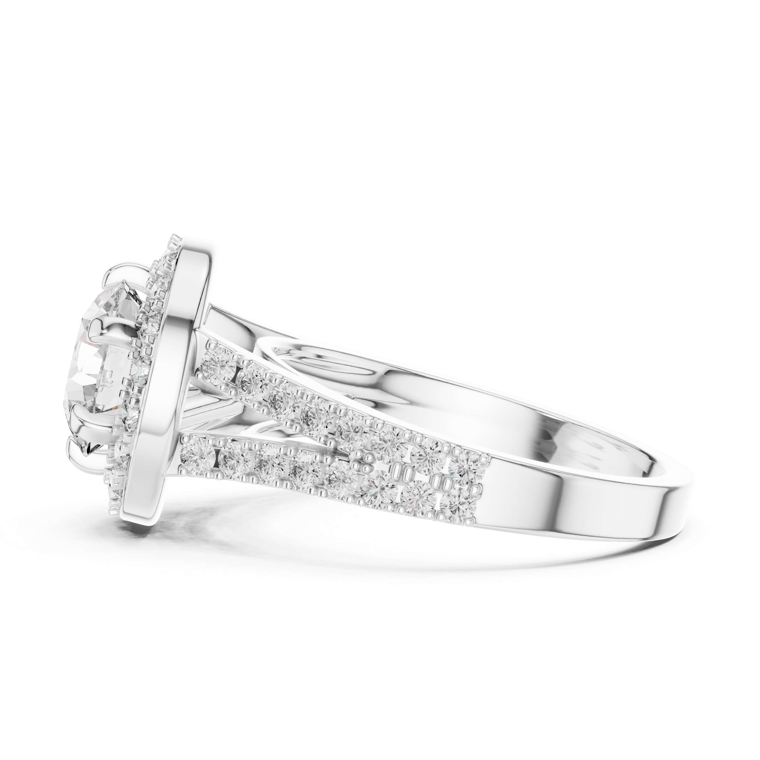 The Eternal Radiance Ring