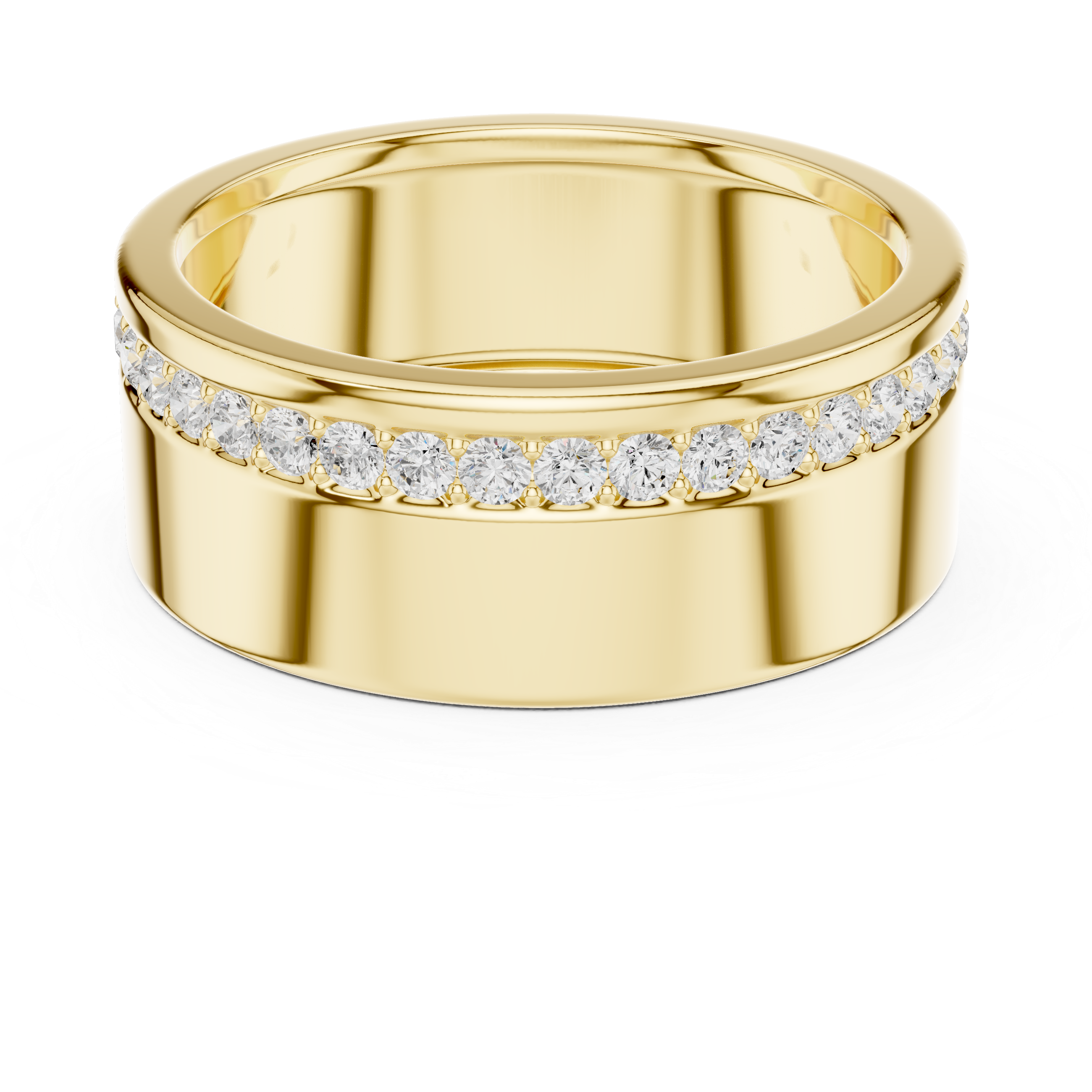 The Orbit Elite Ring