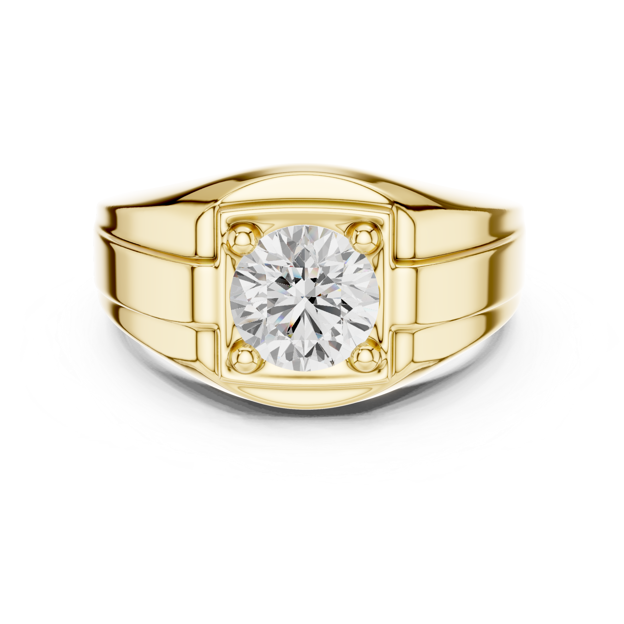 The Royal Apex Ring