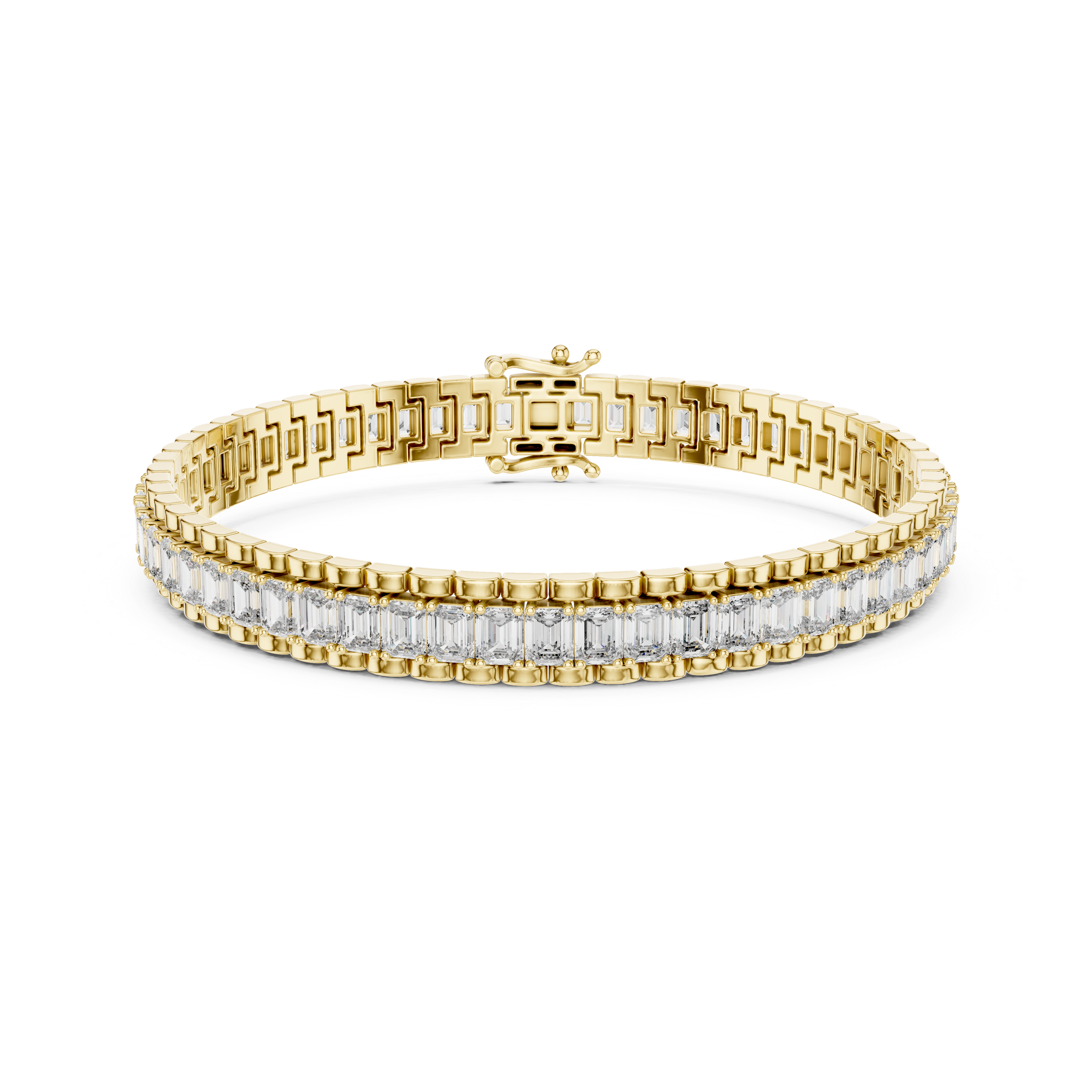 The Zenith Bar Bracelet