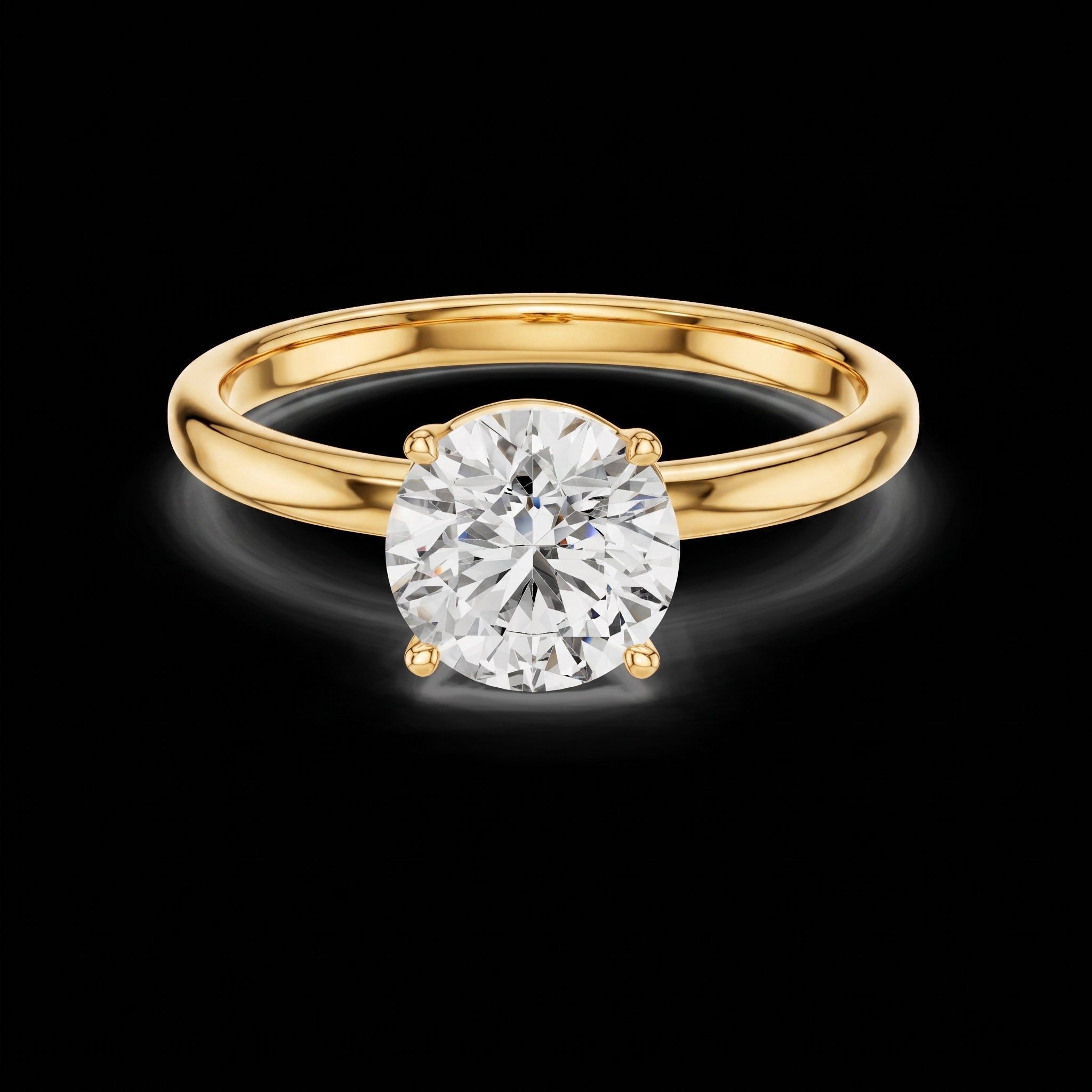 The Eternal Grace Ring
