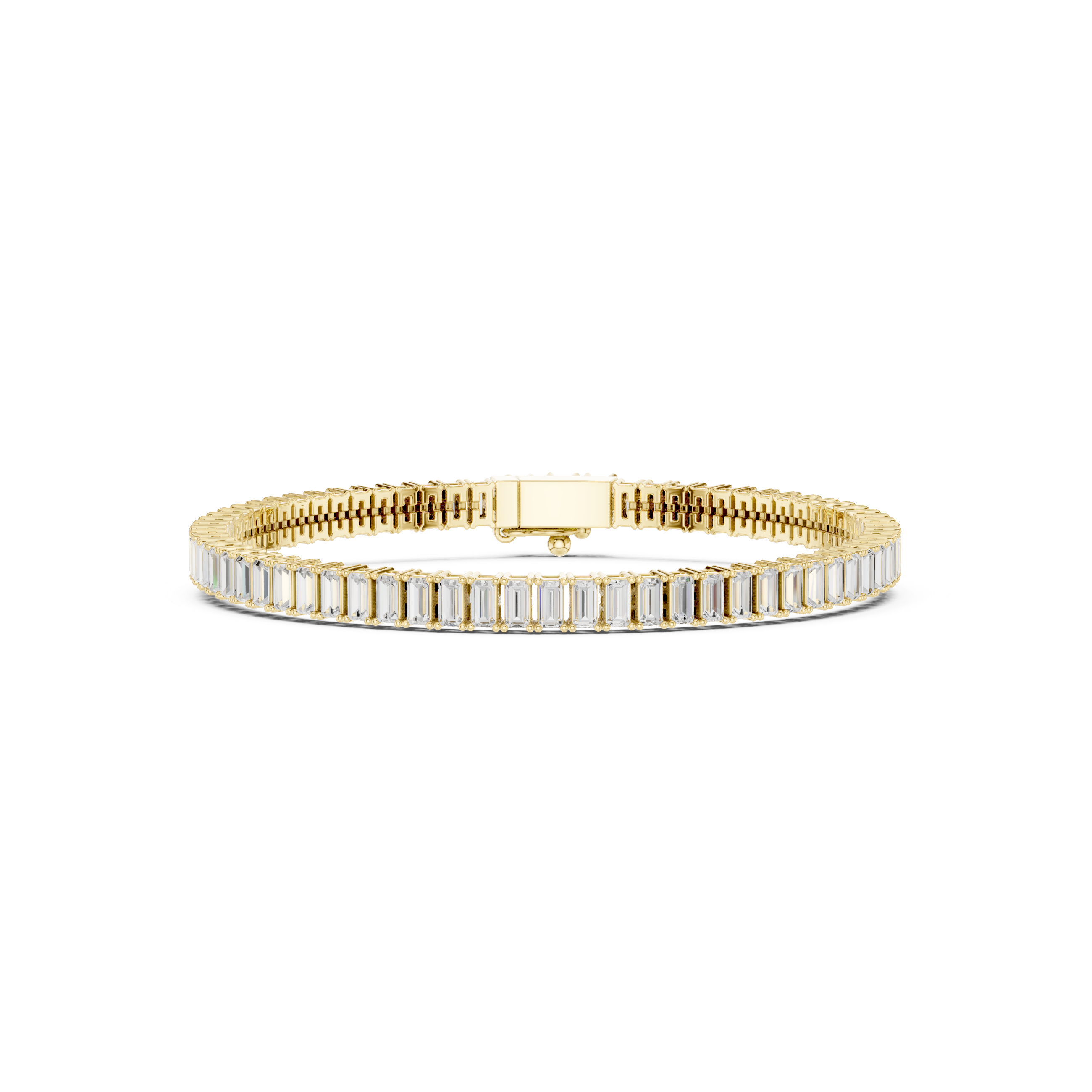 The Nova Chain Bracelet