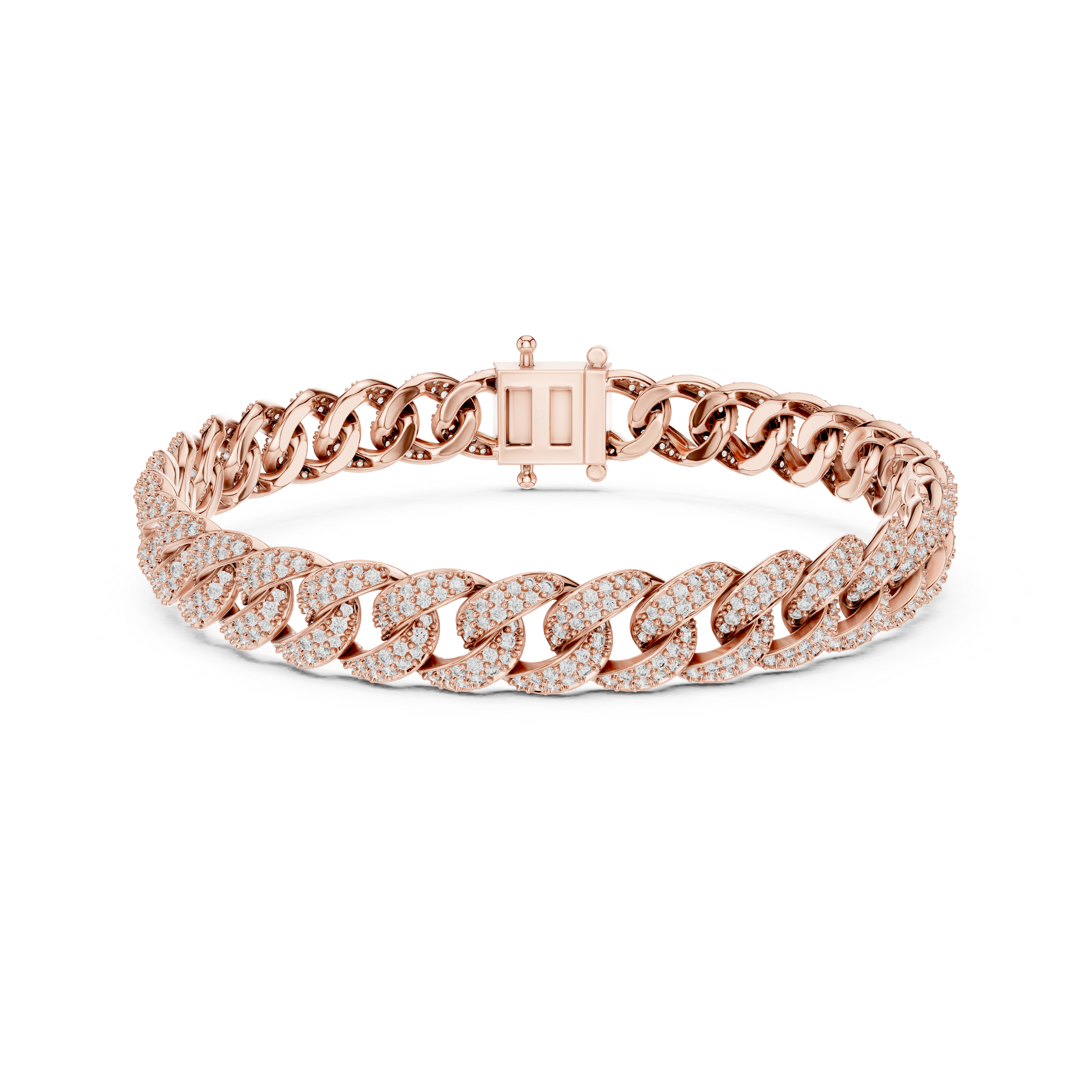 The Legacy Link Bracelet