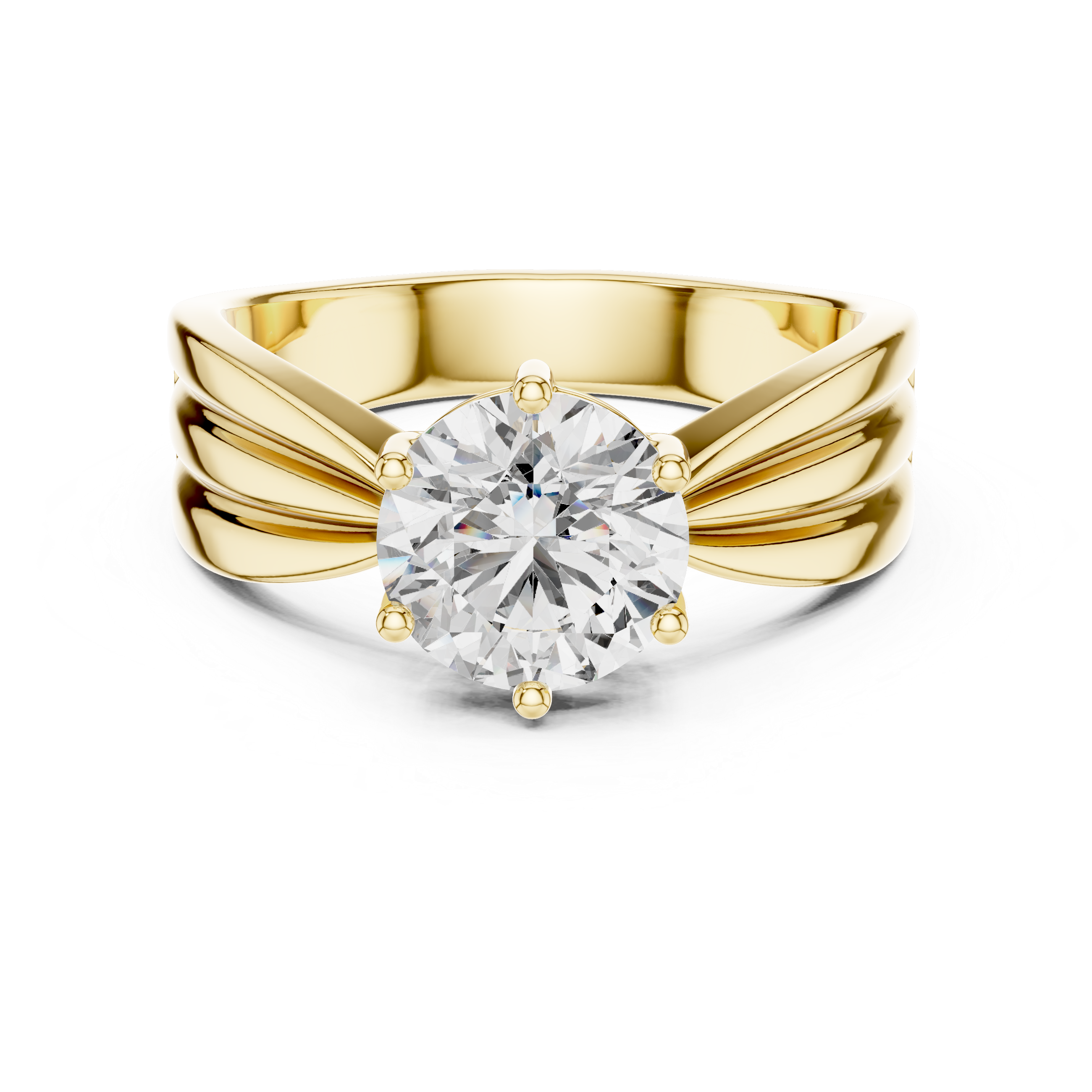 The Imperial Spark Ring