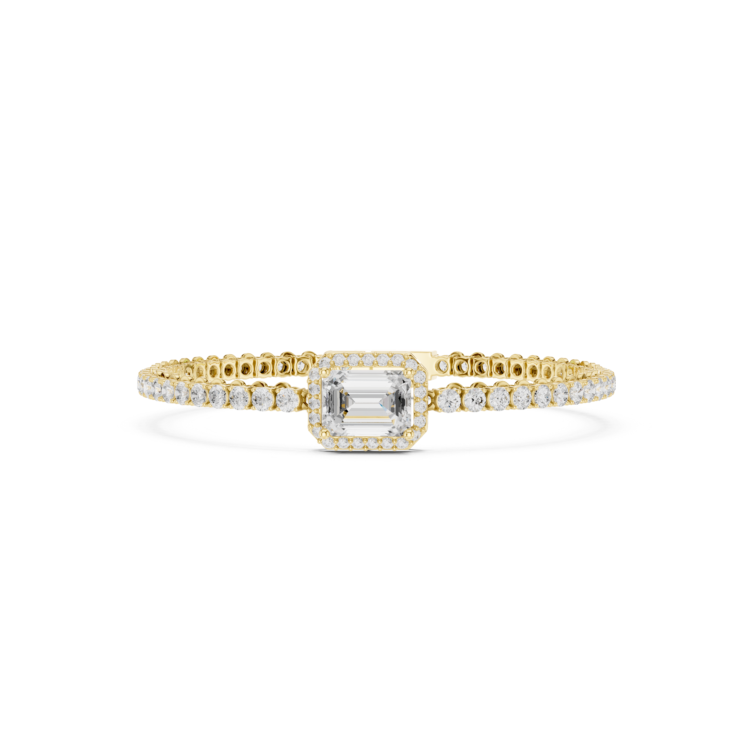 The Lunar Glade Bracelet