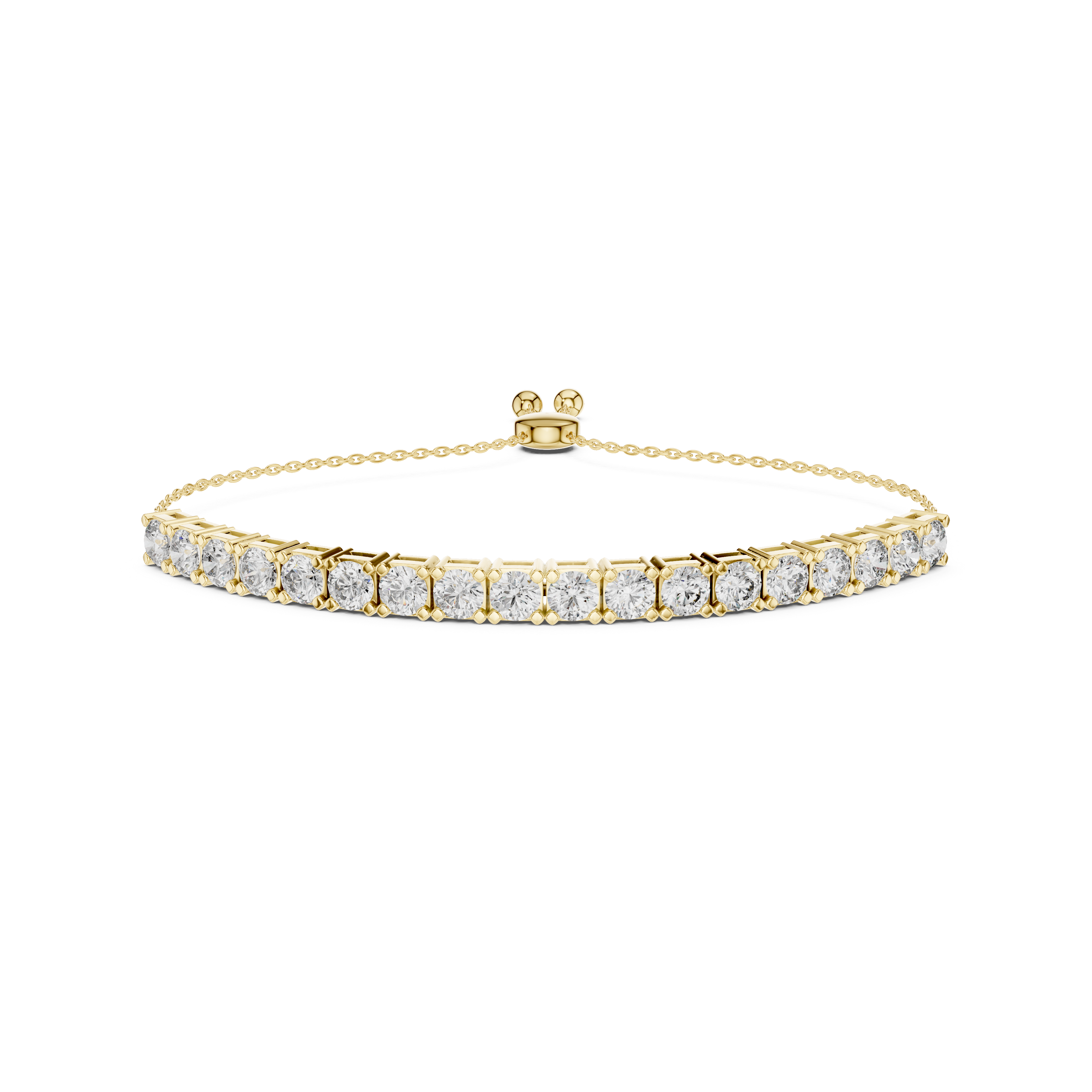The Radiant Flow Bracelet