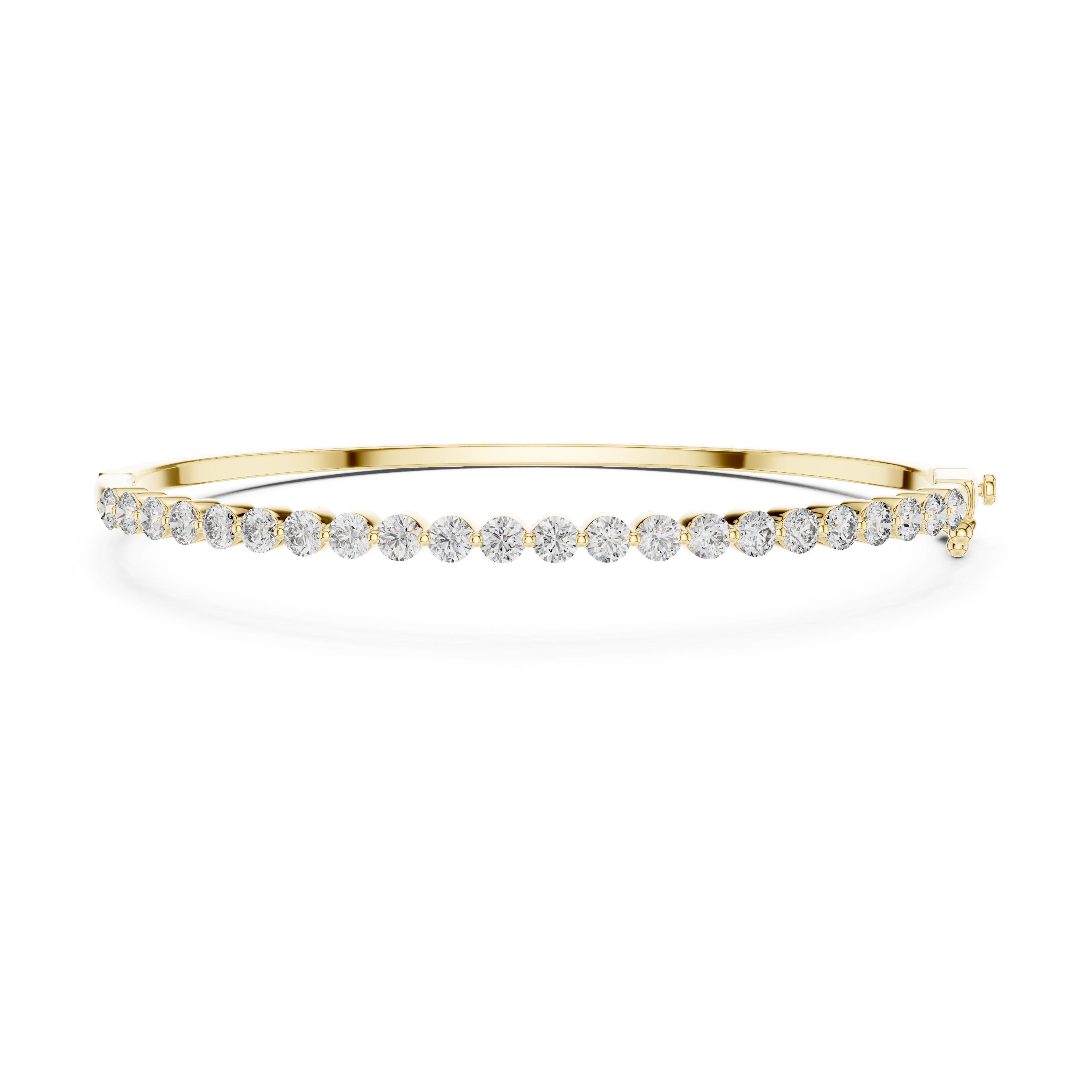 The Aura Brilliant Bracelet