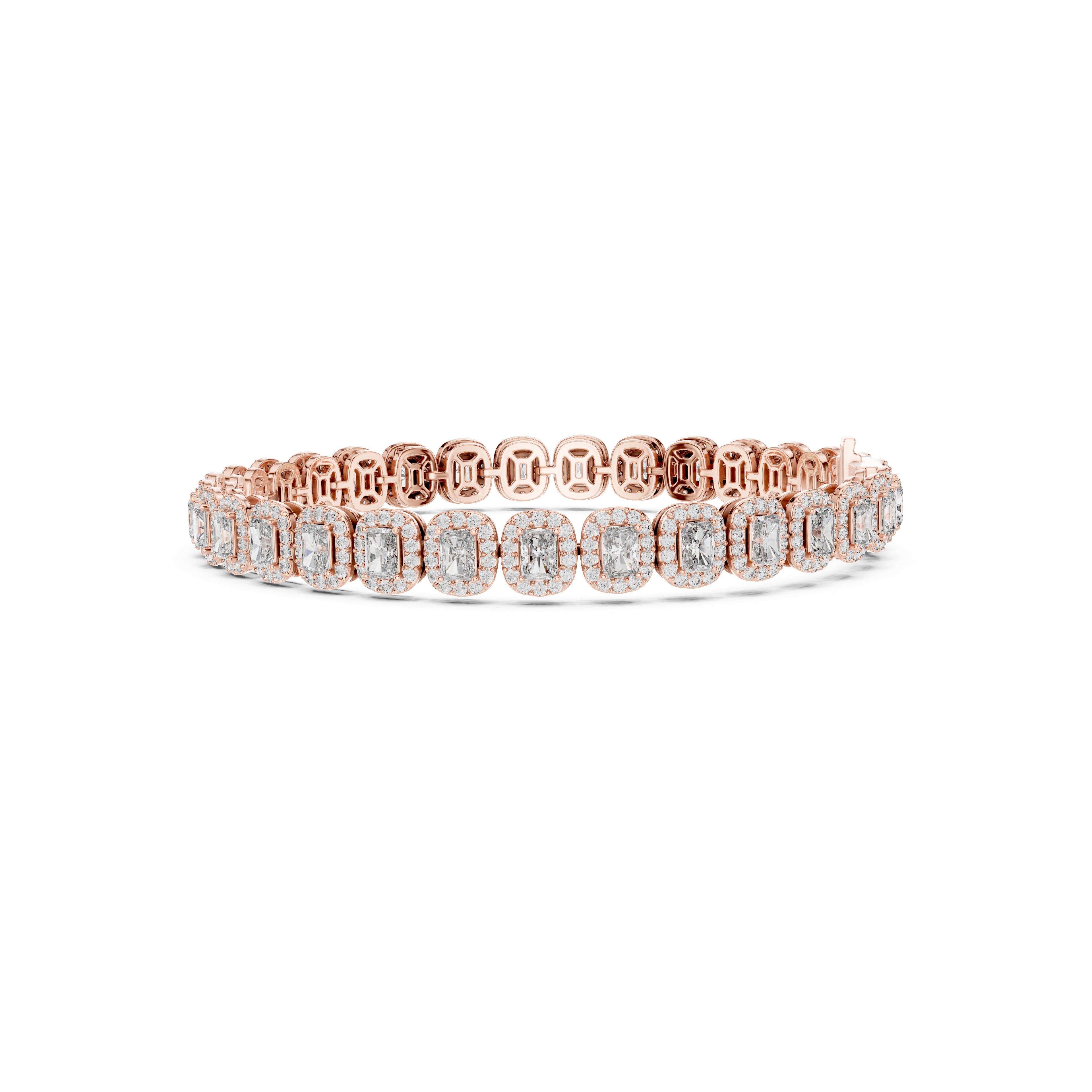 The Luxe Prism Bracelet