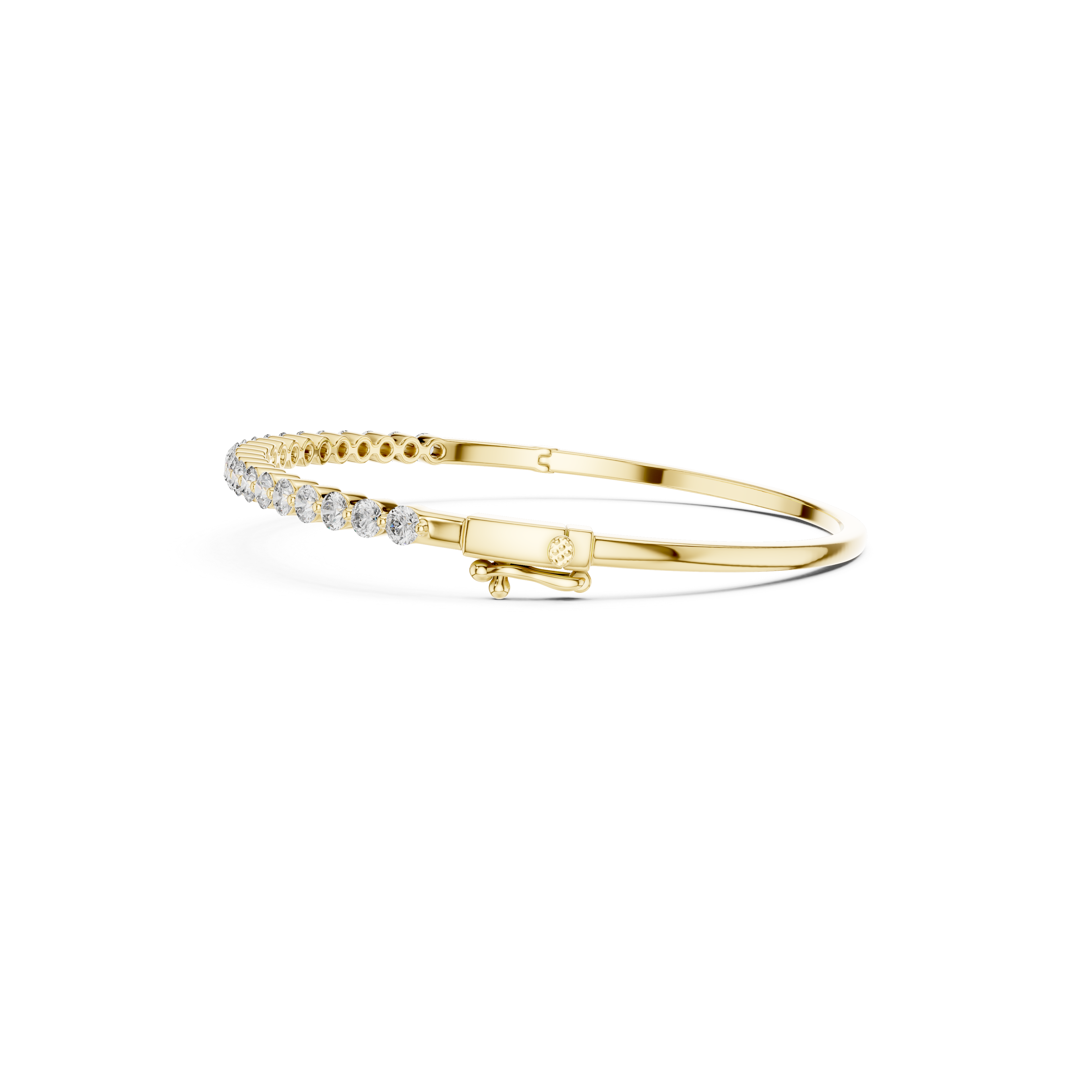 The Aura Brilliant Bracelet