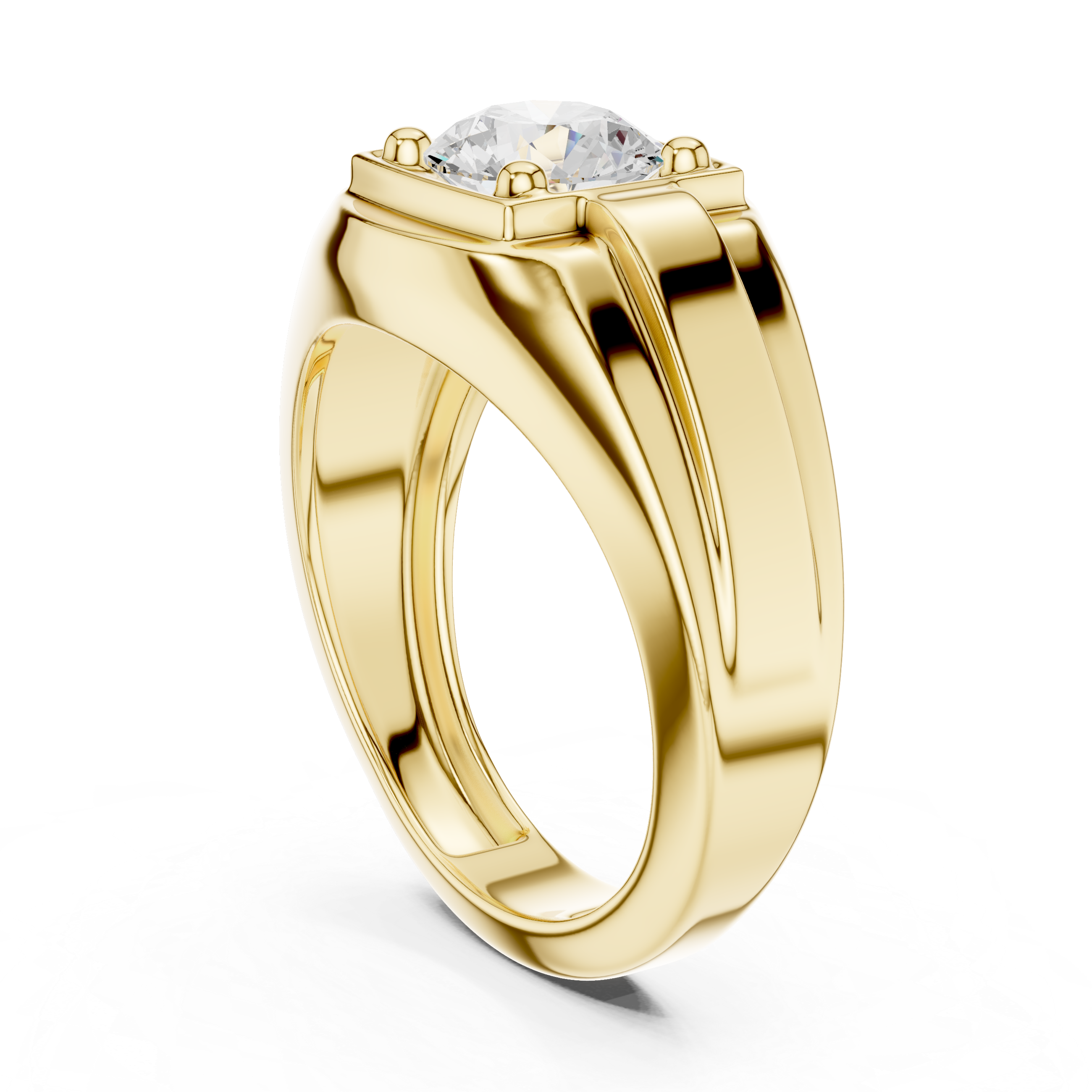 The Royal Apex Ring