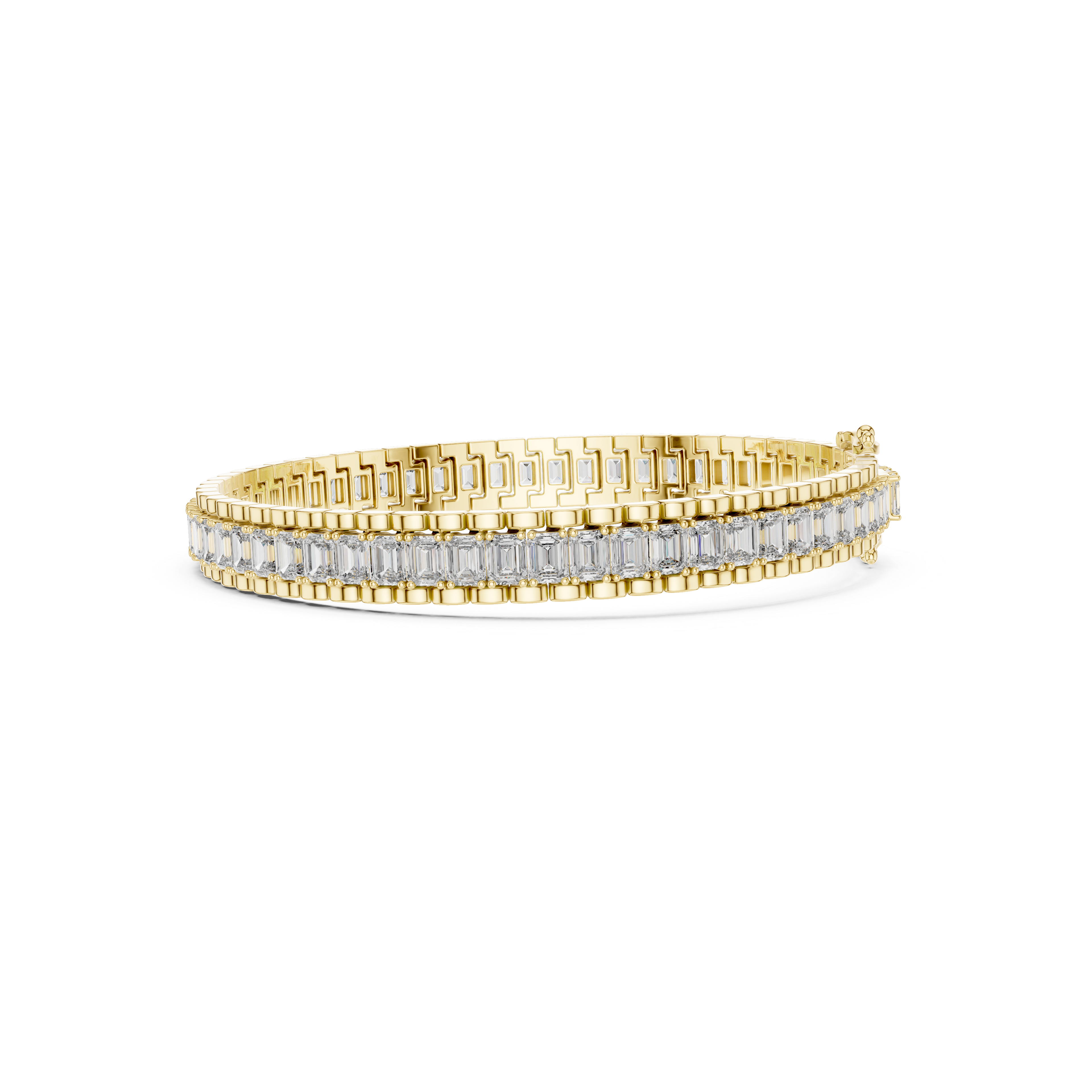 The Zenith Bar Bracelet