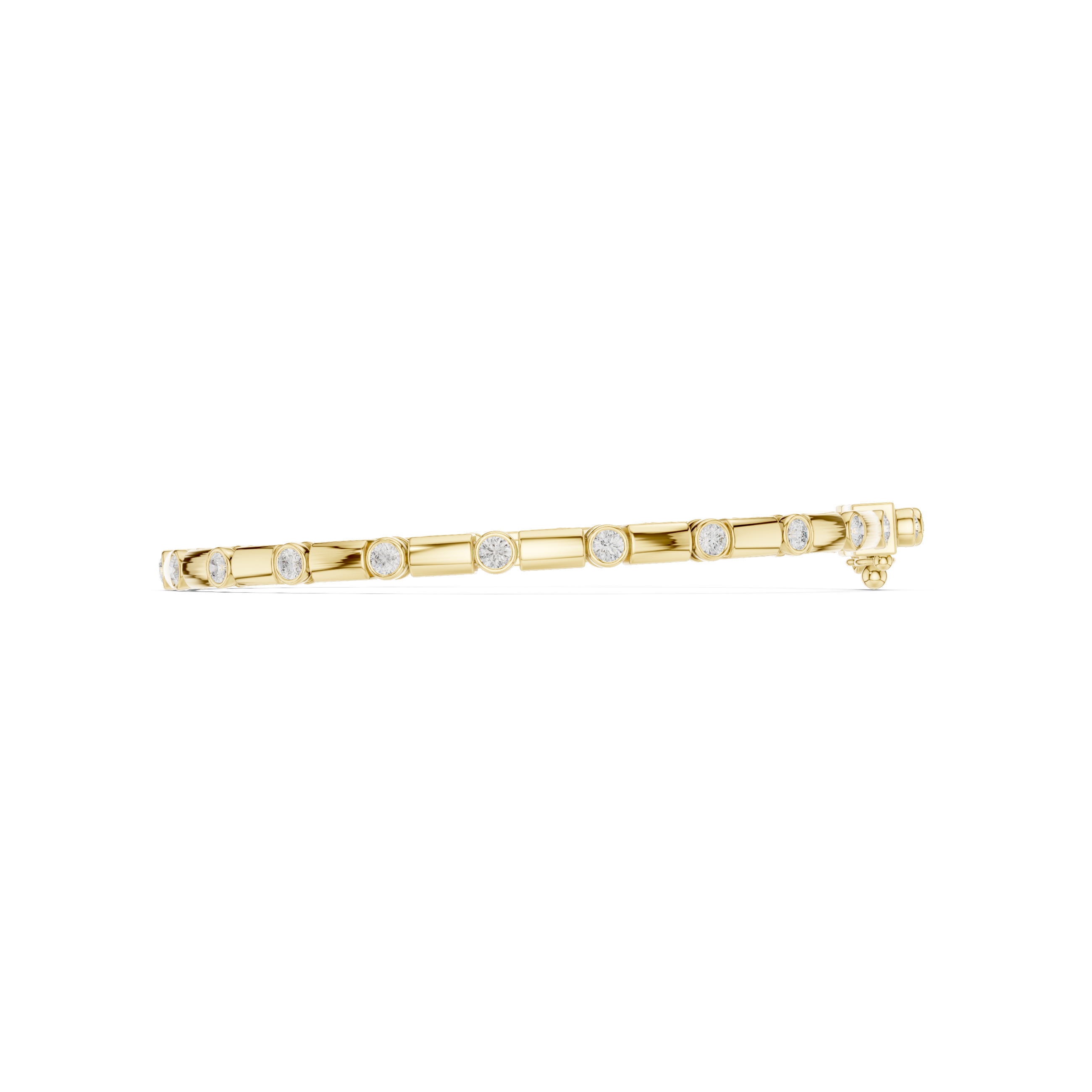 The Axis Shine Bracelet