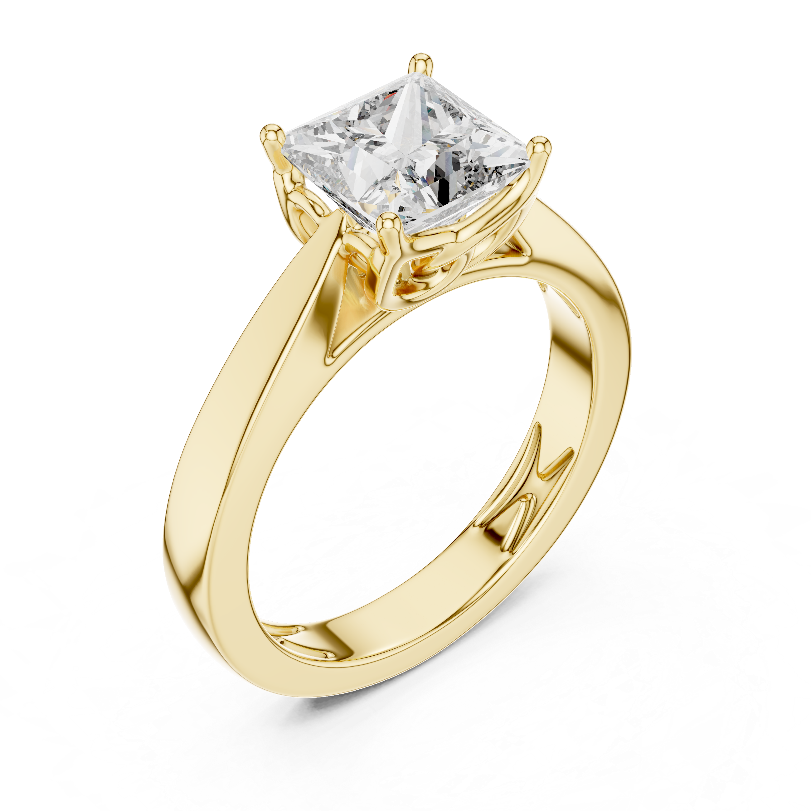 The Princess Promise Ring