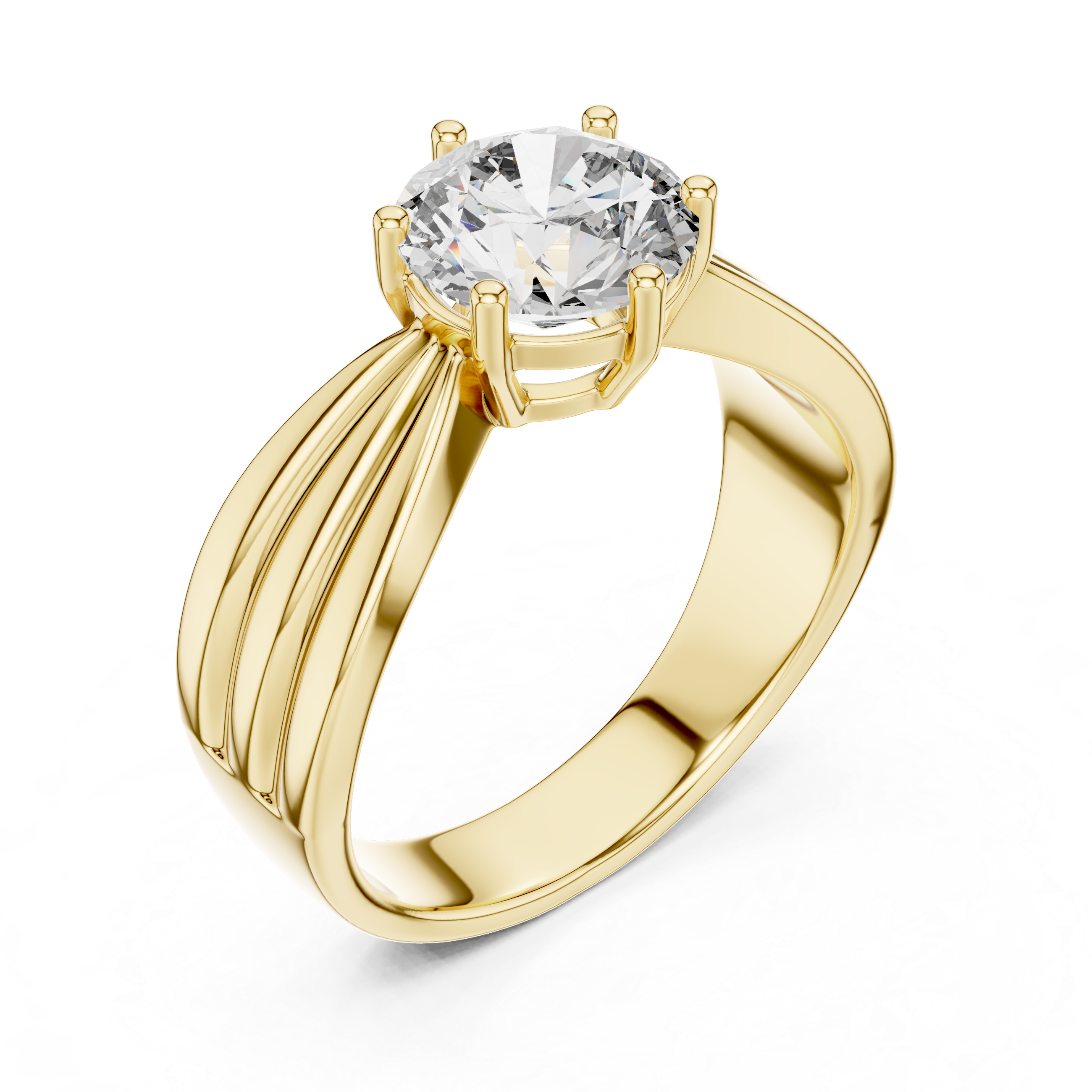 The Imperial Spark Ring