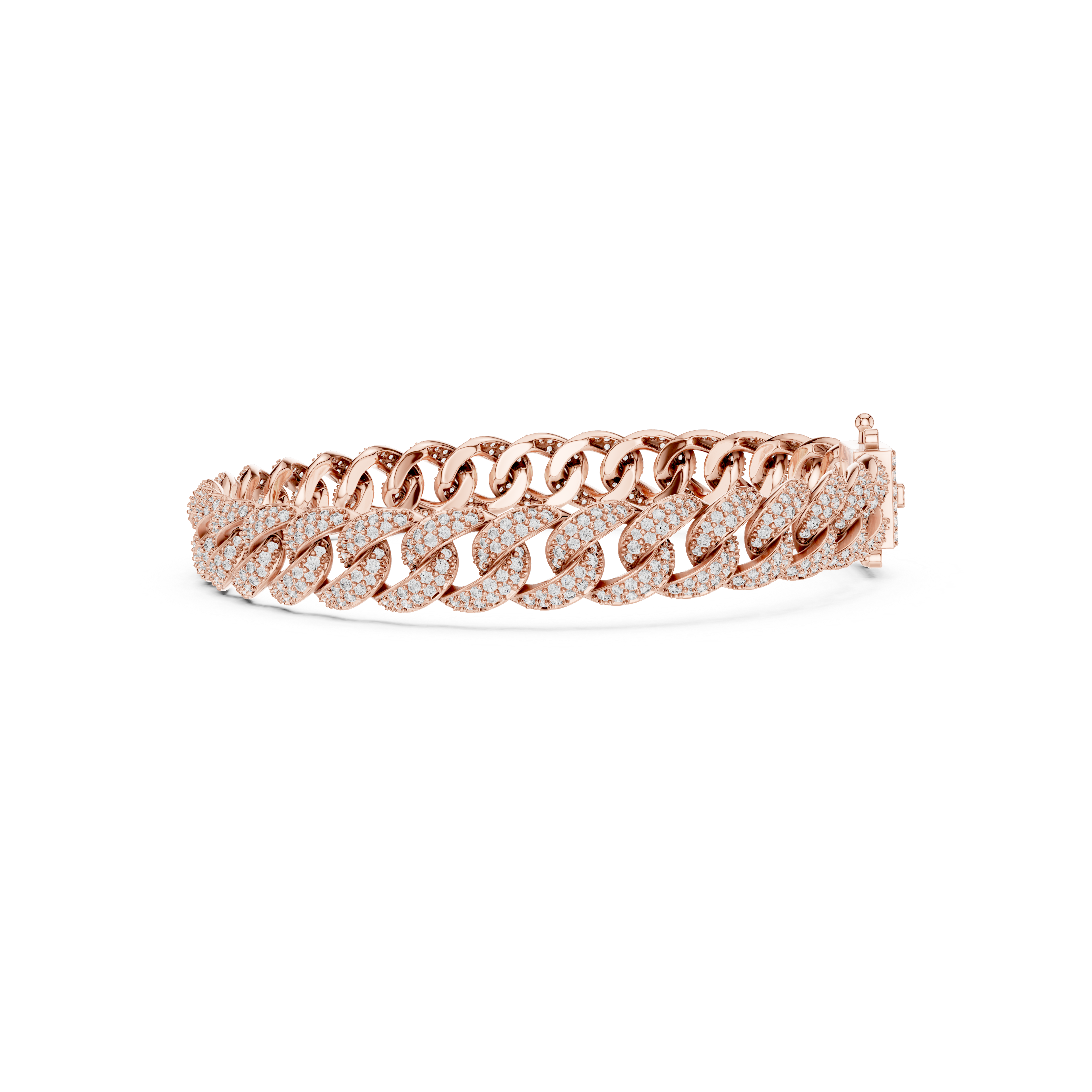 The Legacy Link Bracelet