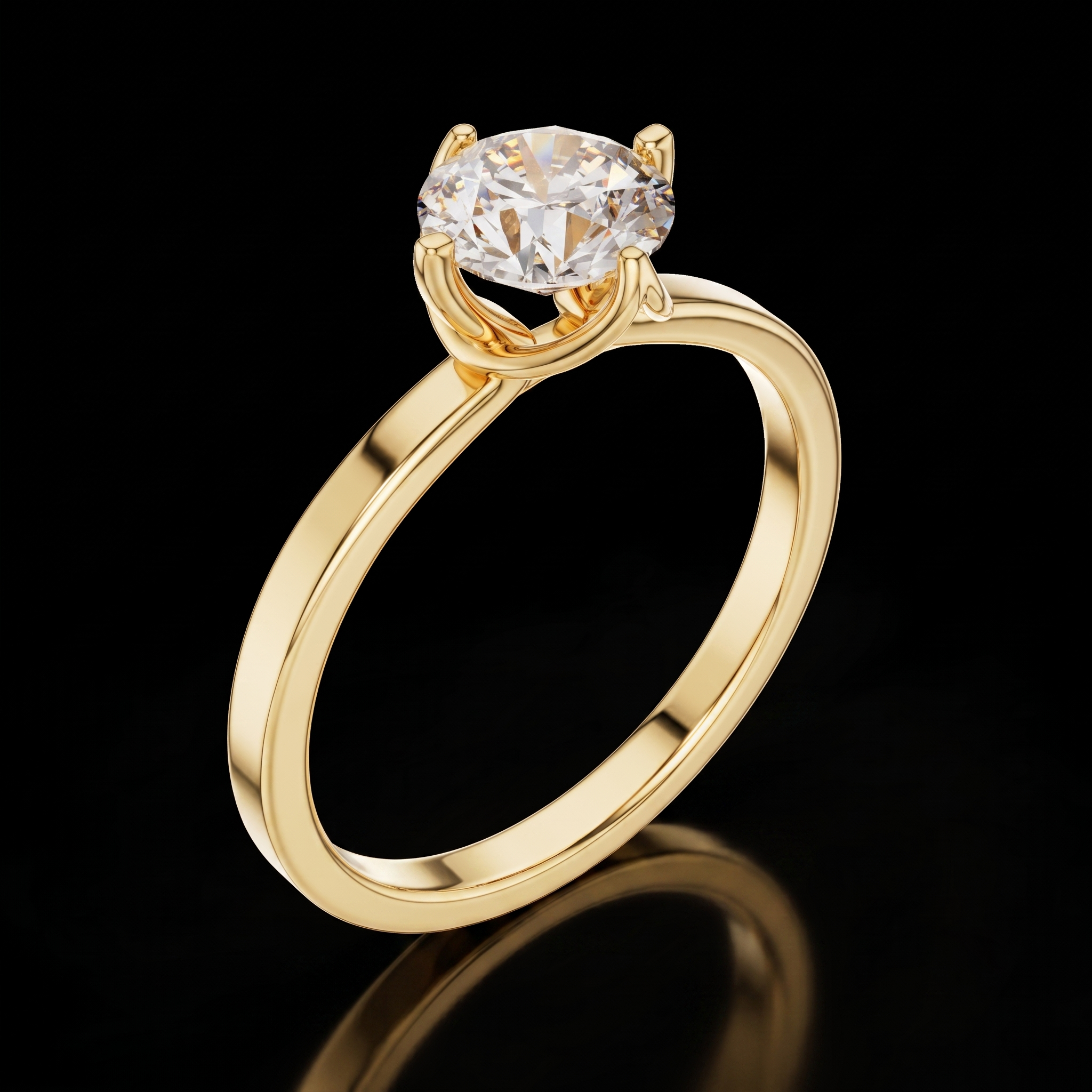 The Astral Point Ring