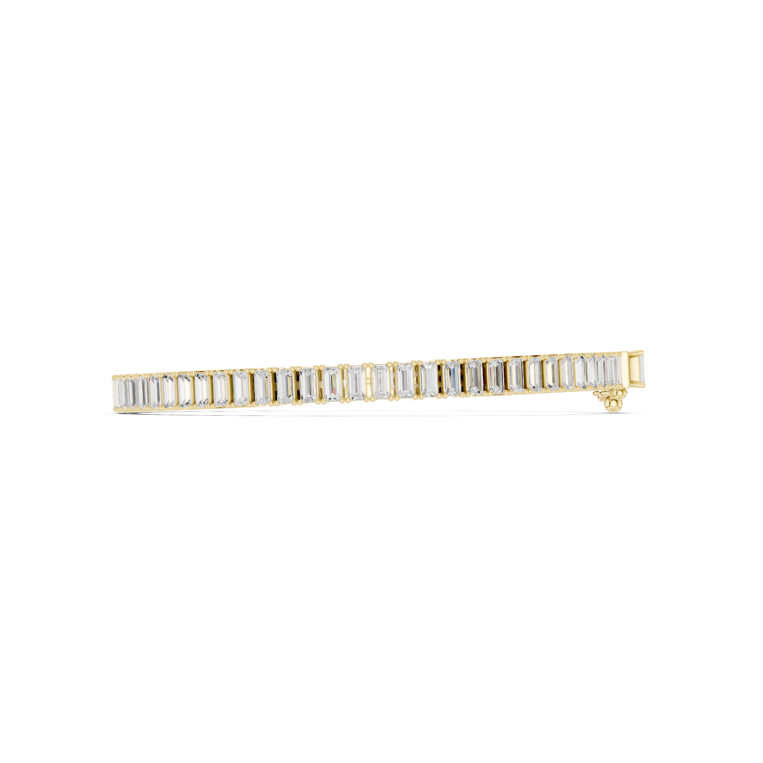 The Nova Chain Bracelet